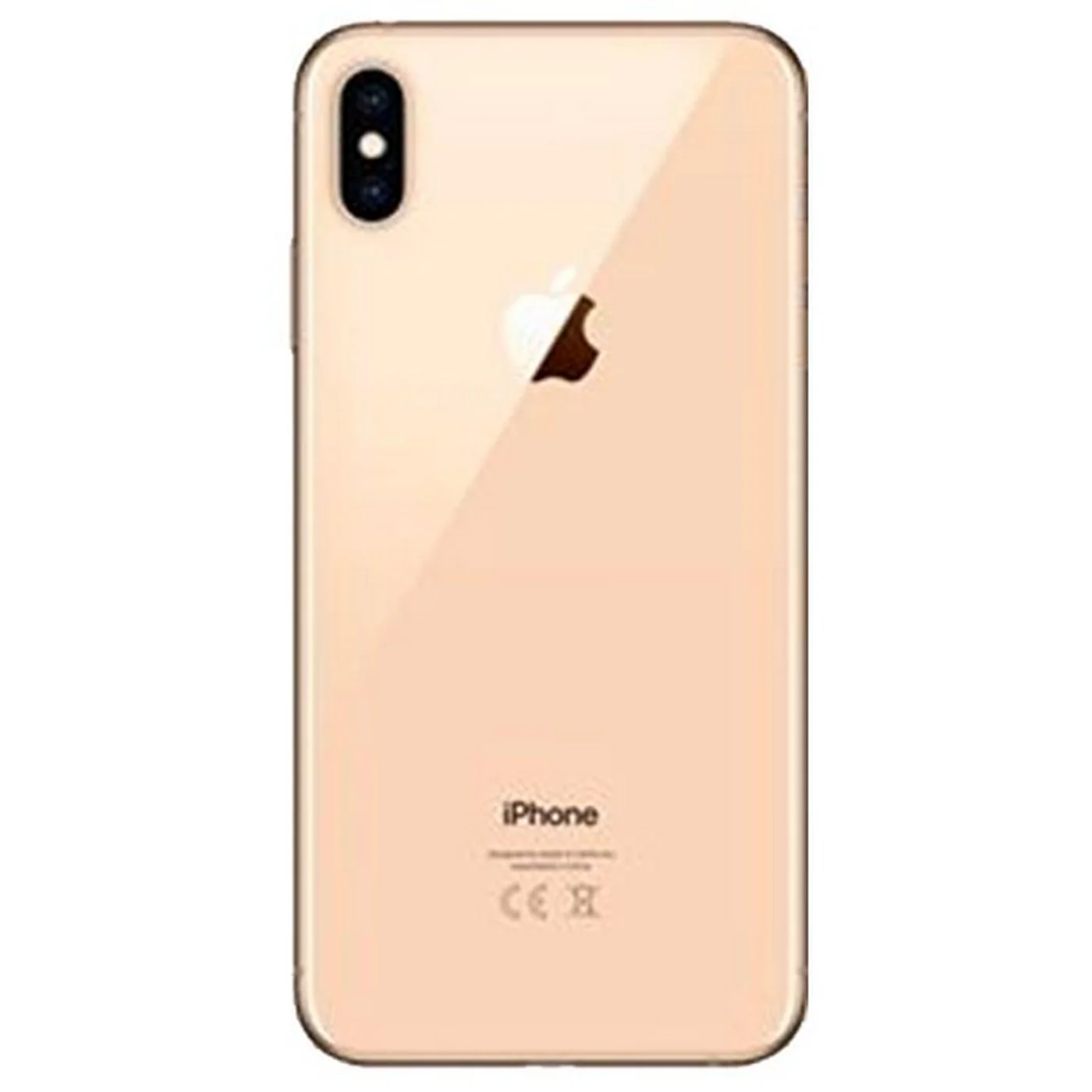 Iphone Xs Max - Or - Image 2