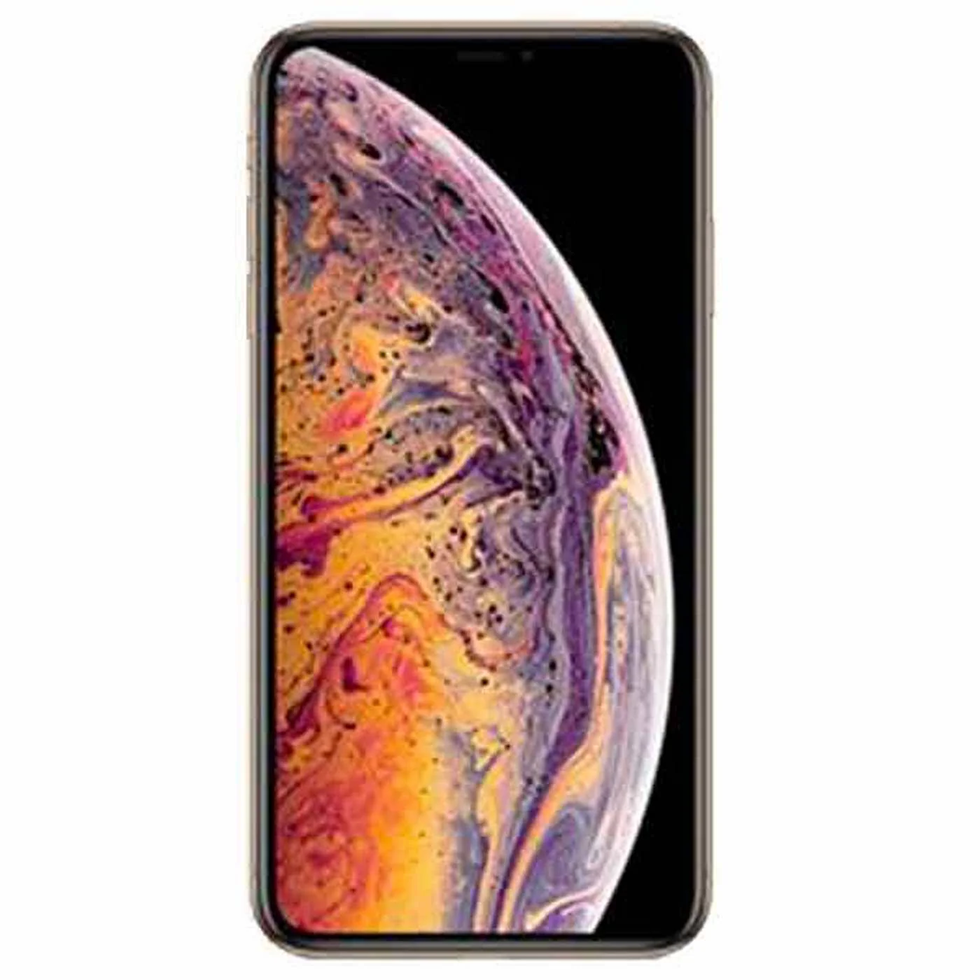 Iphone Xs Max - Or - Image 4