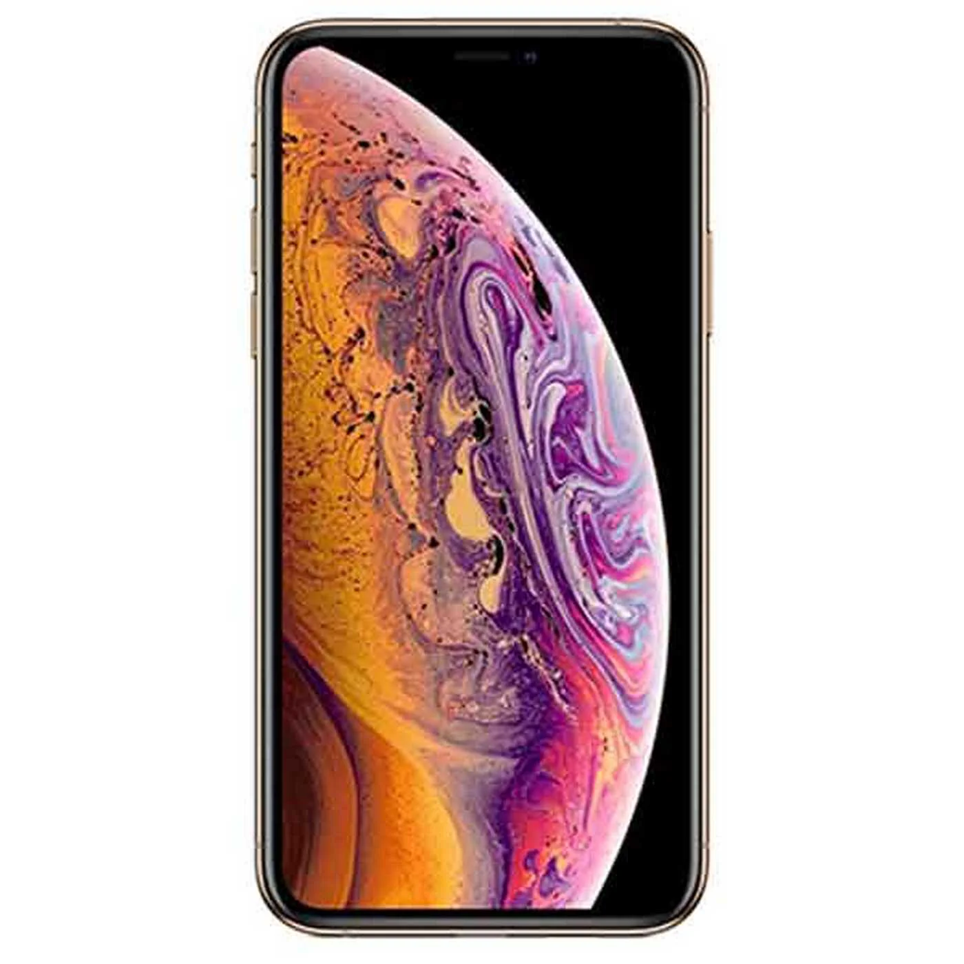 Iphone Xs - Or - Image 4