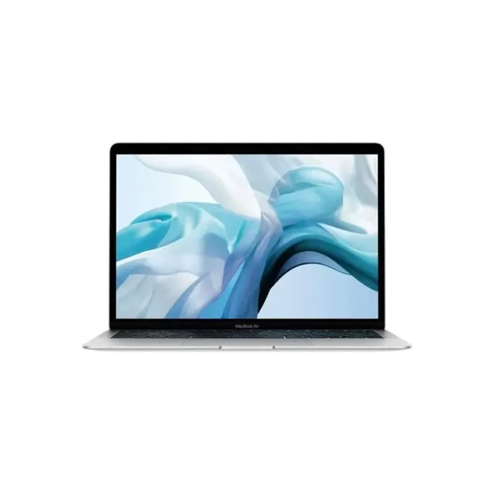 Macbook Air 13 (2018) - Core I5 1,6Ghz Ssd - Ram 8 Go - Argent