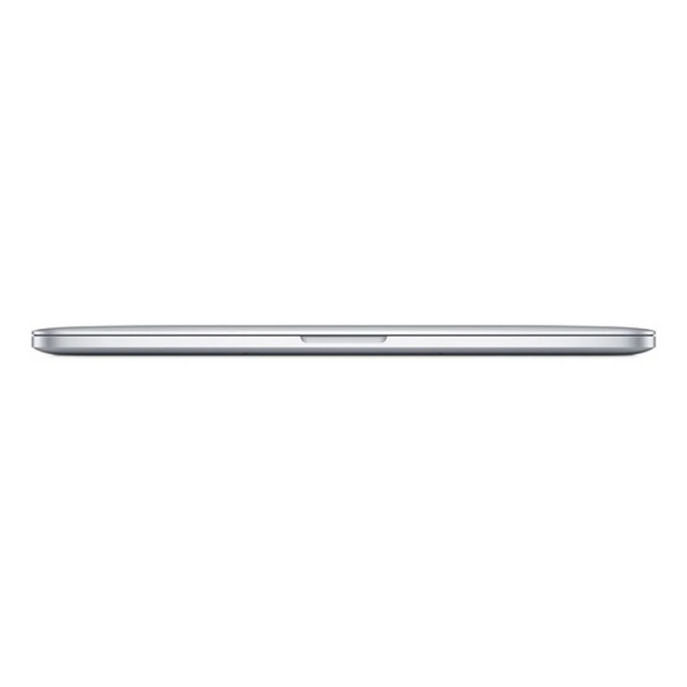 Macbook Pro 13 (2015) - Core I5 2,7Ghz Ssd - Ram 8 Go - Argent - Image 3