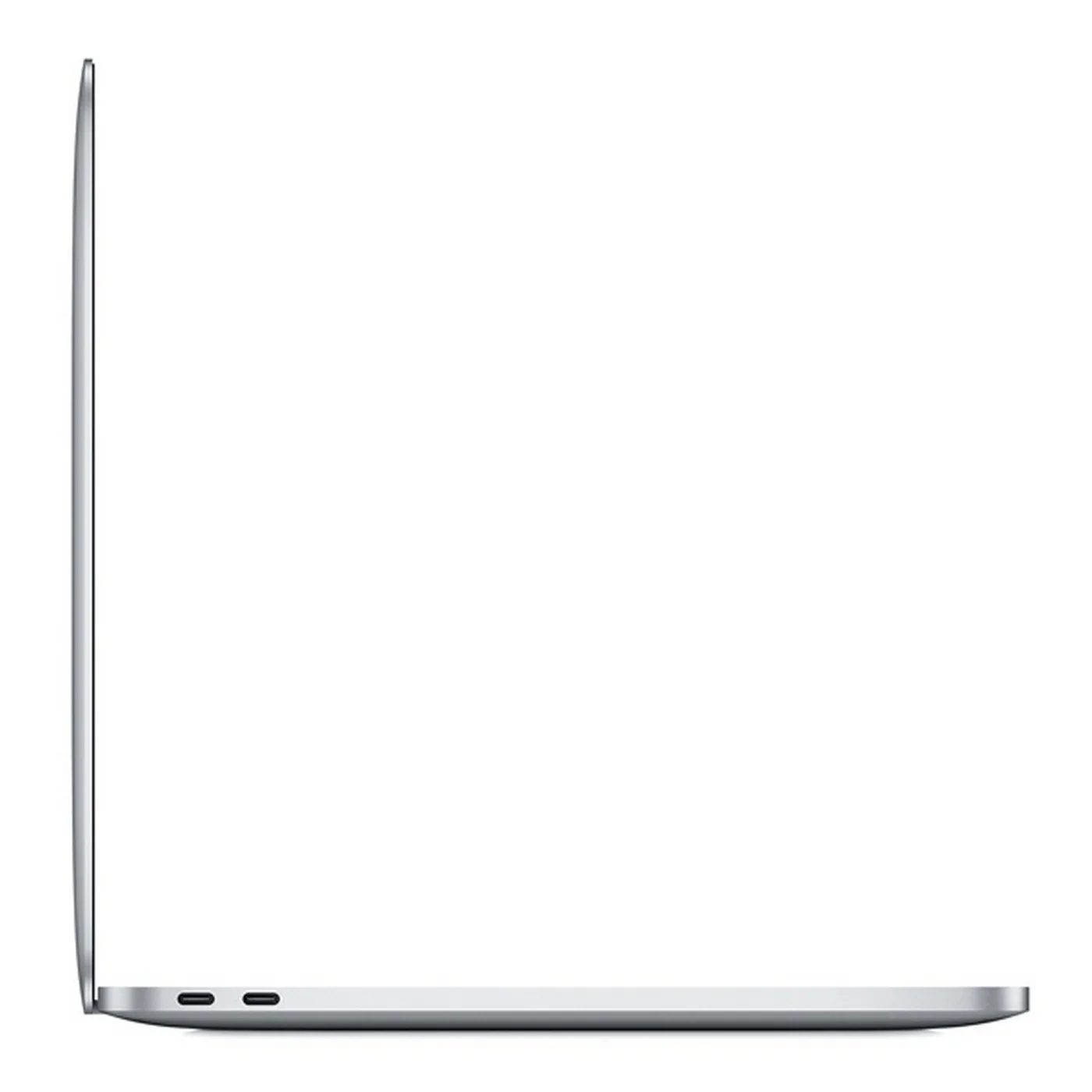 Macbook Pro 13 (2017) - Core I5 2.3Ghz Ssd - Ram 8 Go - Argent - Image 2