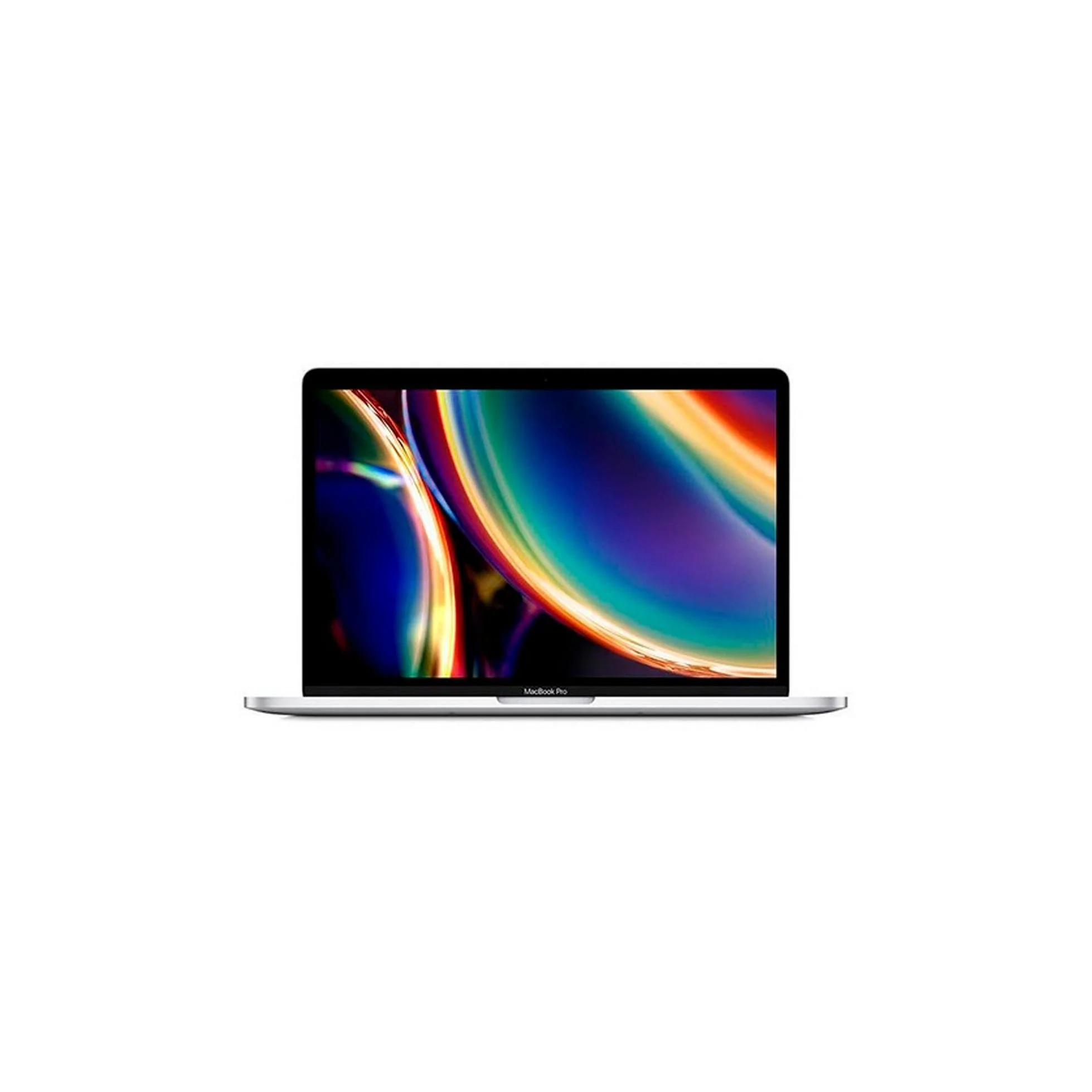 Macbook Pro 16 (2019) - Core I7 2,6Ghz Ssd - Ram 16 Go - Argent