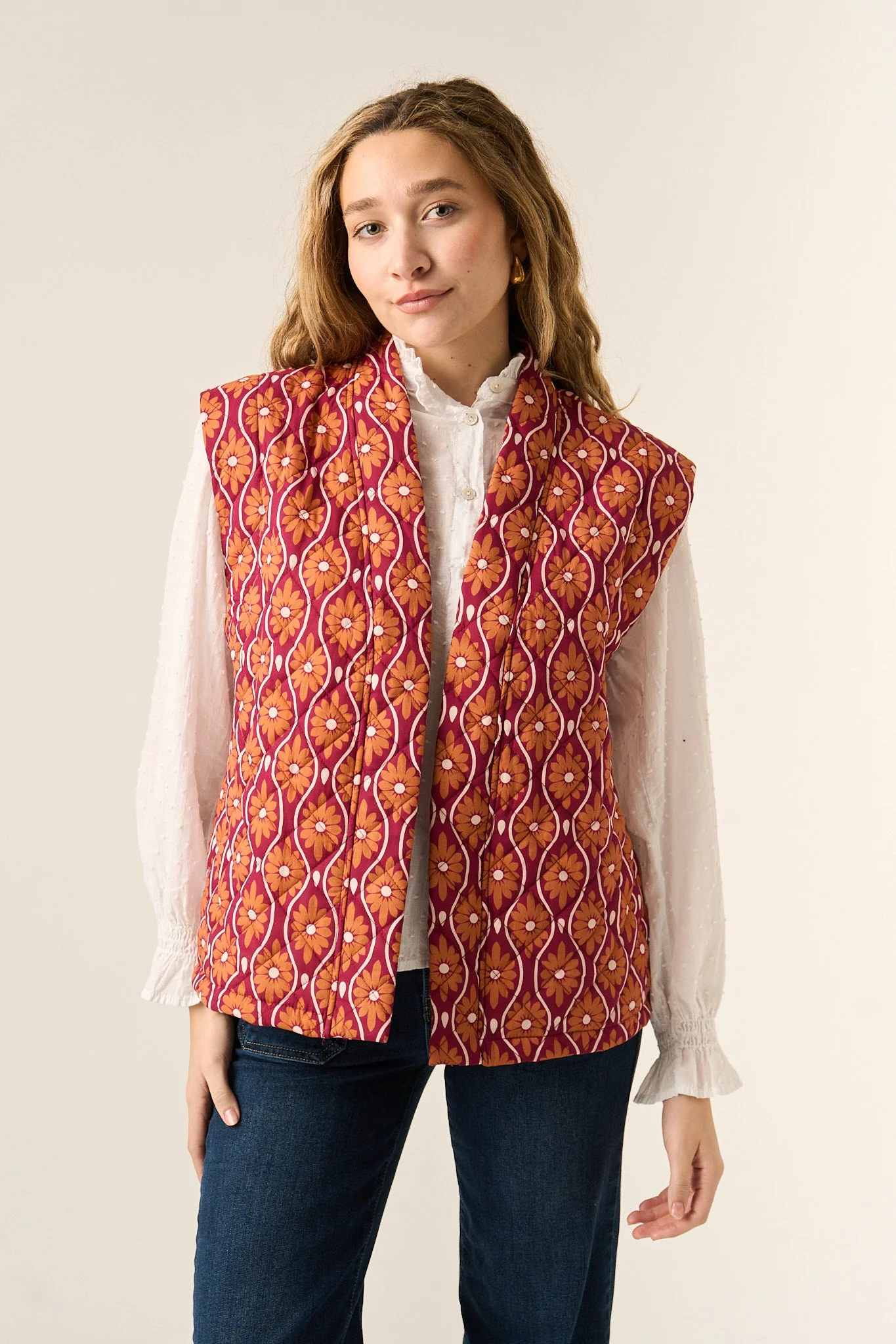Gilet Maya - Image 3