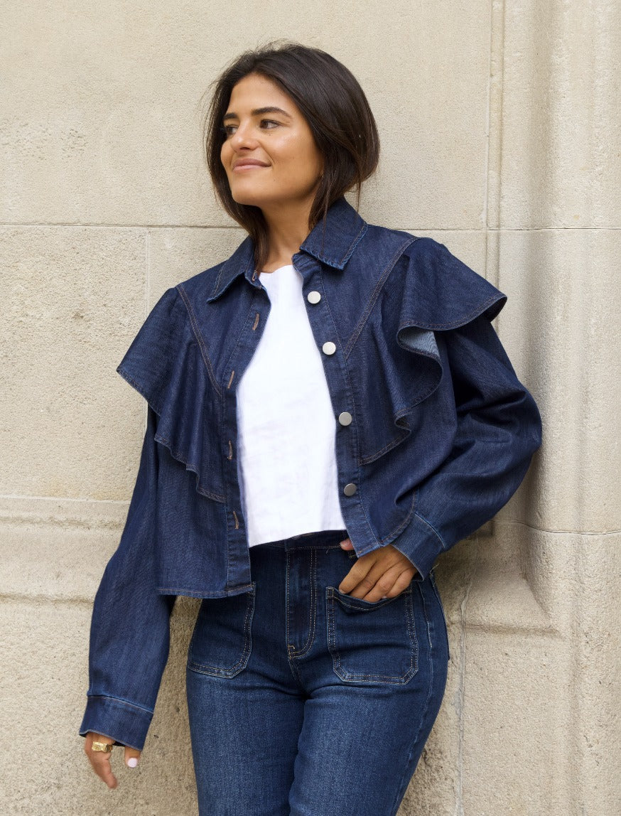 Veste Sofia - Image 4