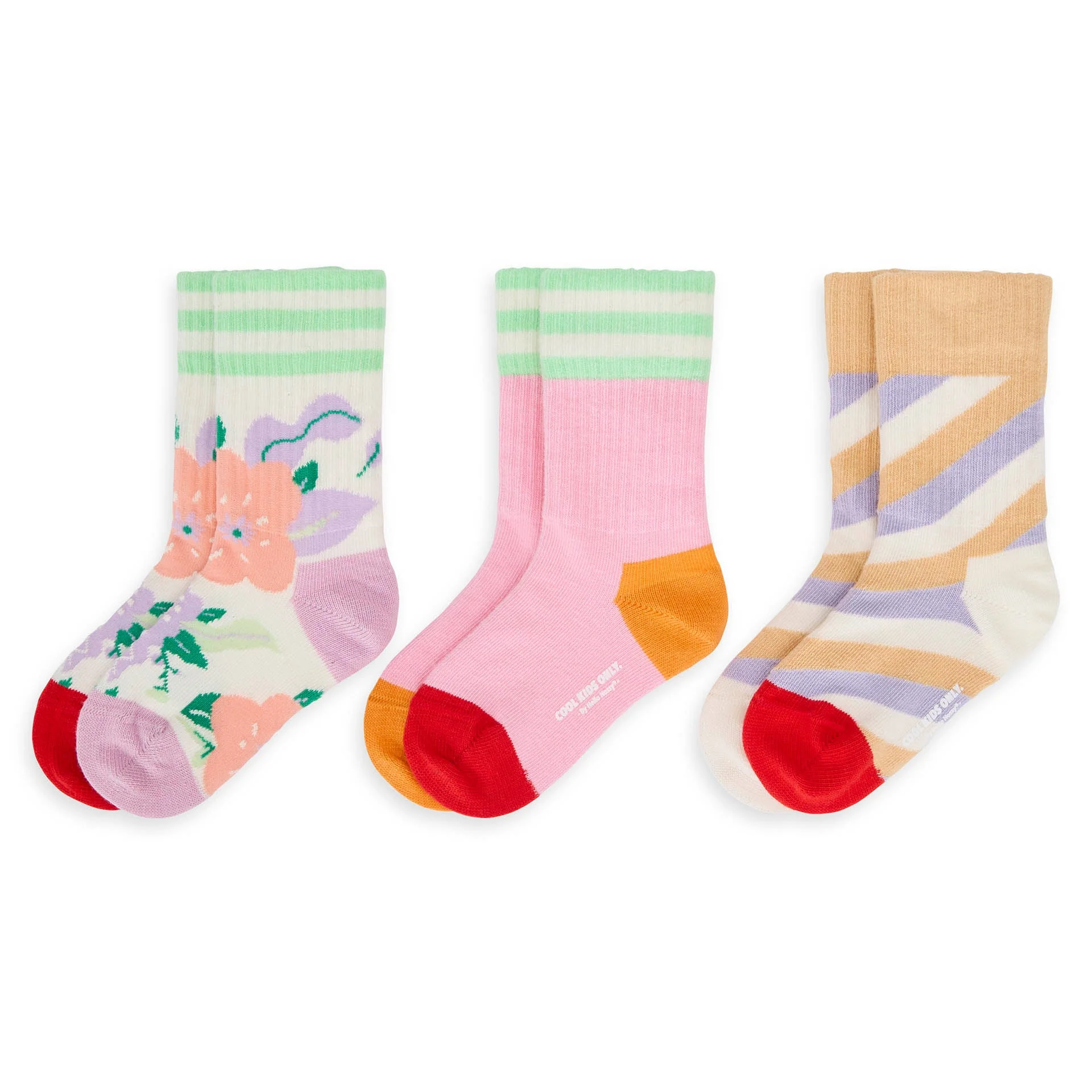 Chaussettes Mini Lavender - Image 9