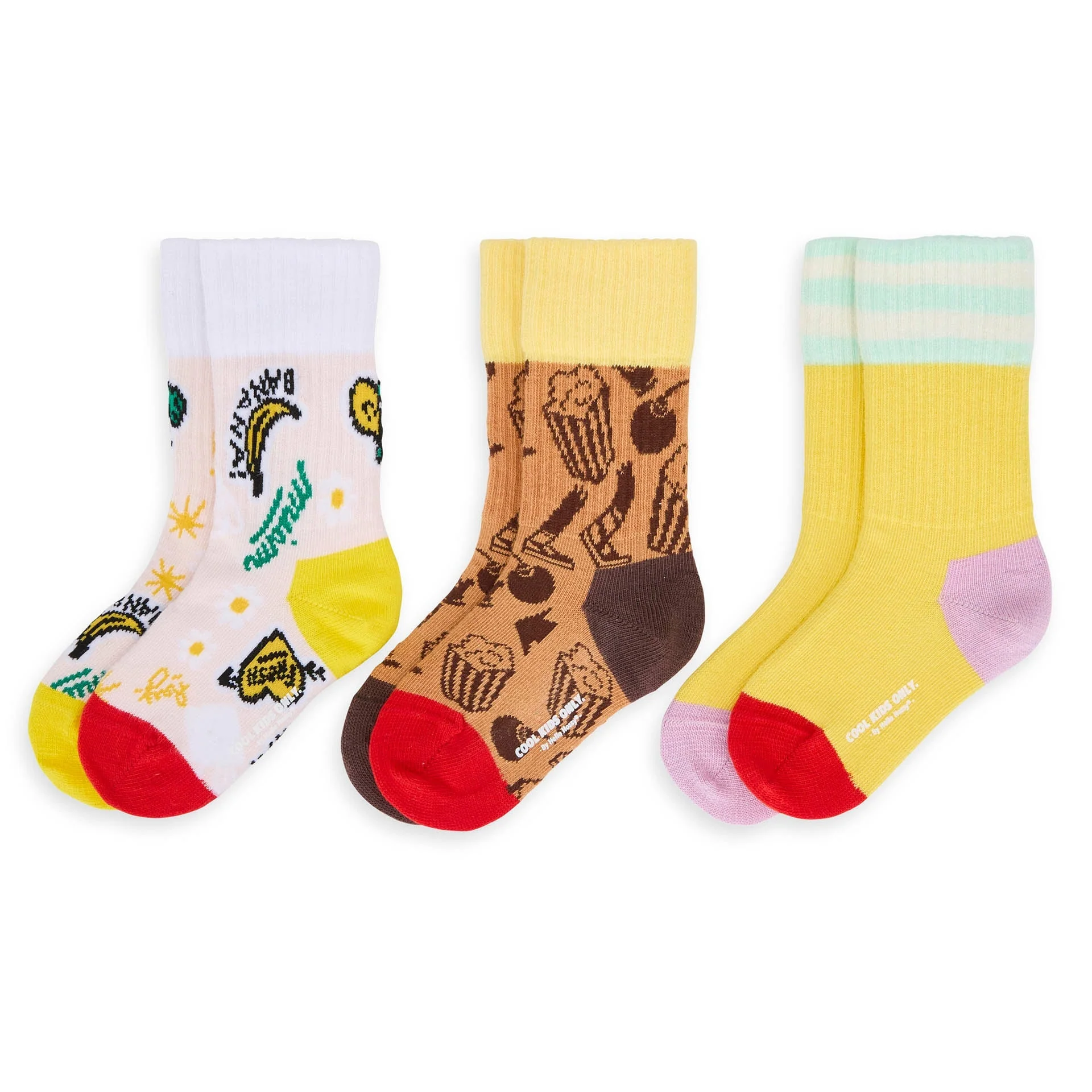 Chaussettes Mini Sunshine - Image 10