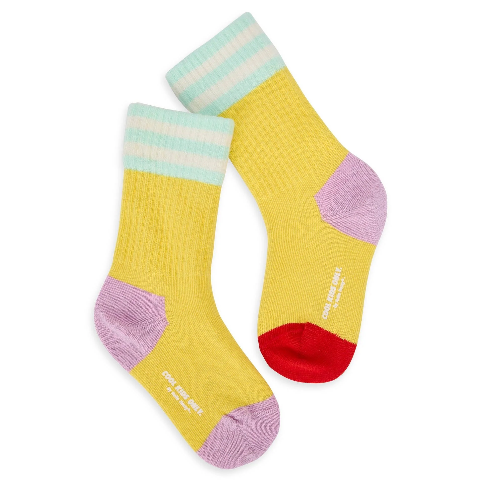 Chaussettes Mini Sunshine - Image 2