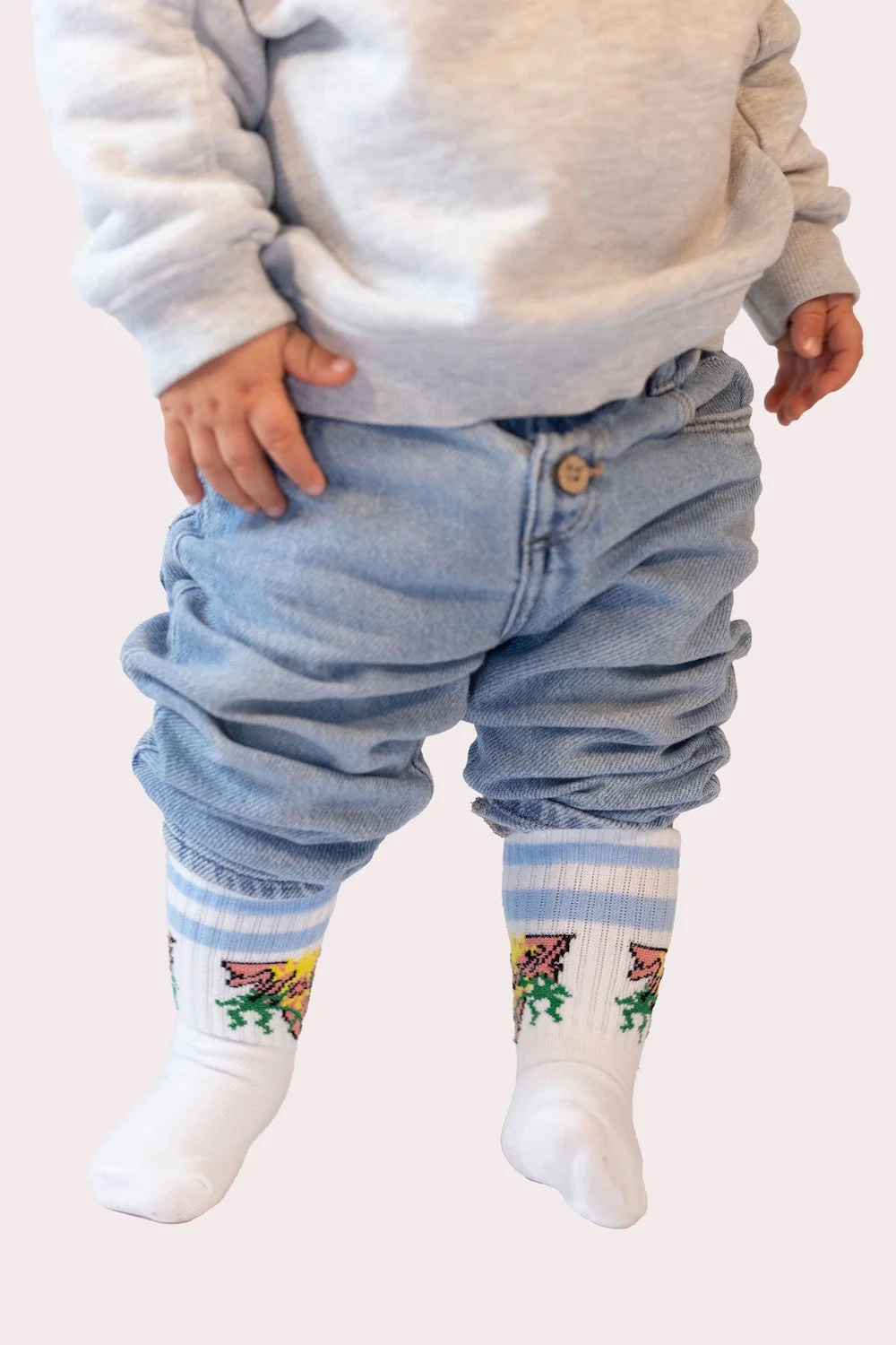 Chaussettes Enfant Miami