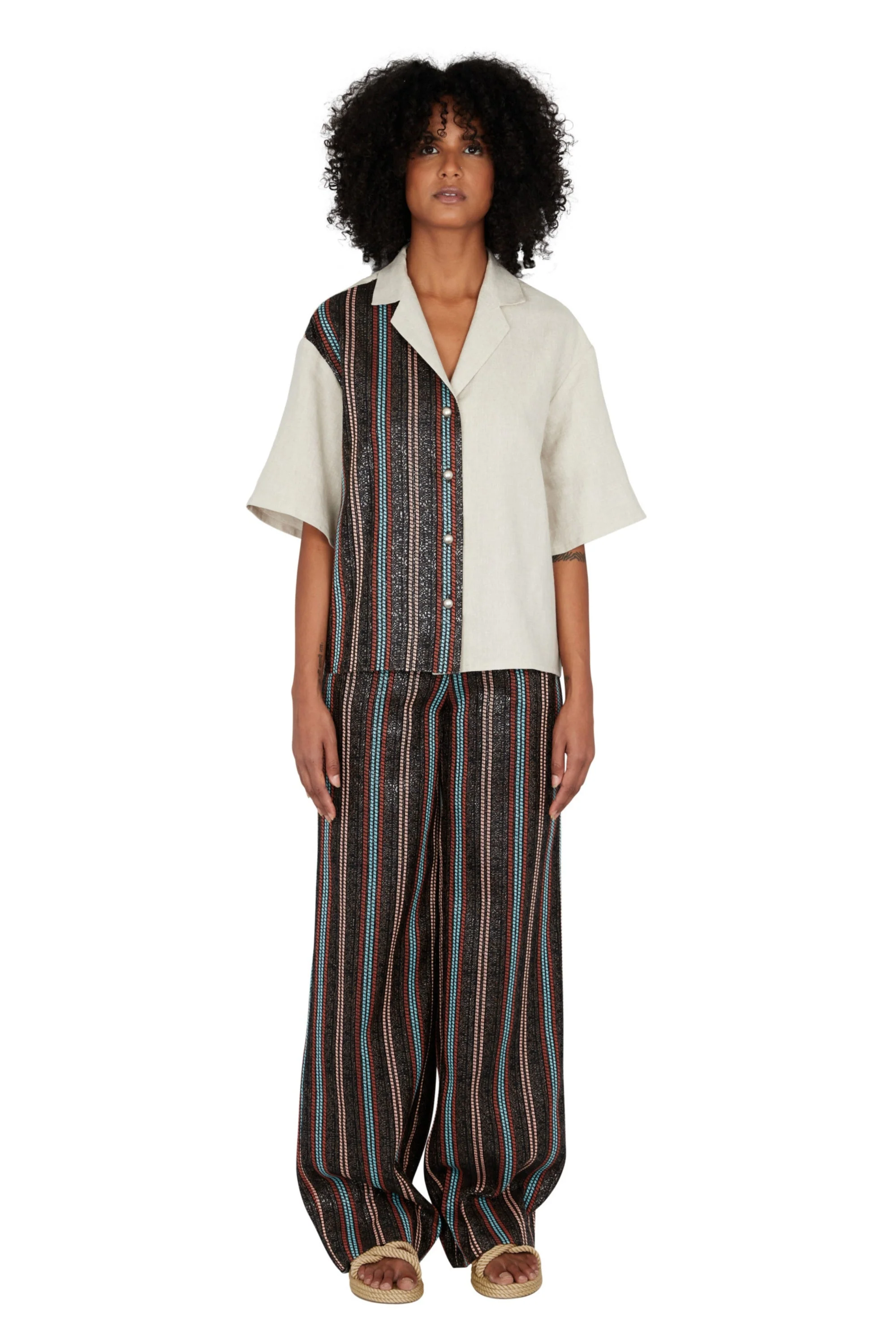 Chemise Bowling - Image 3
