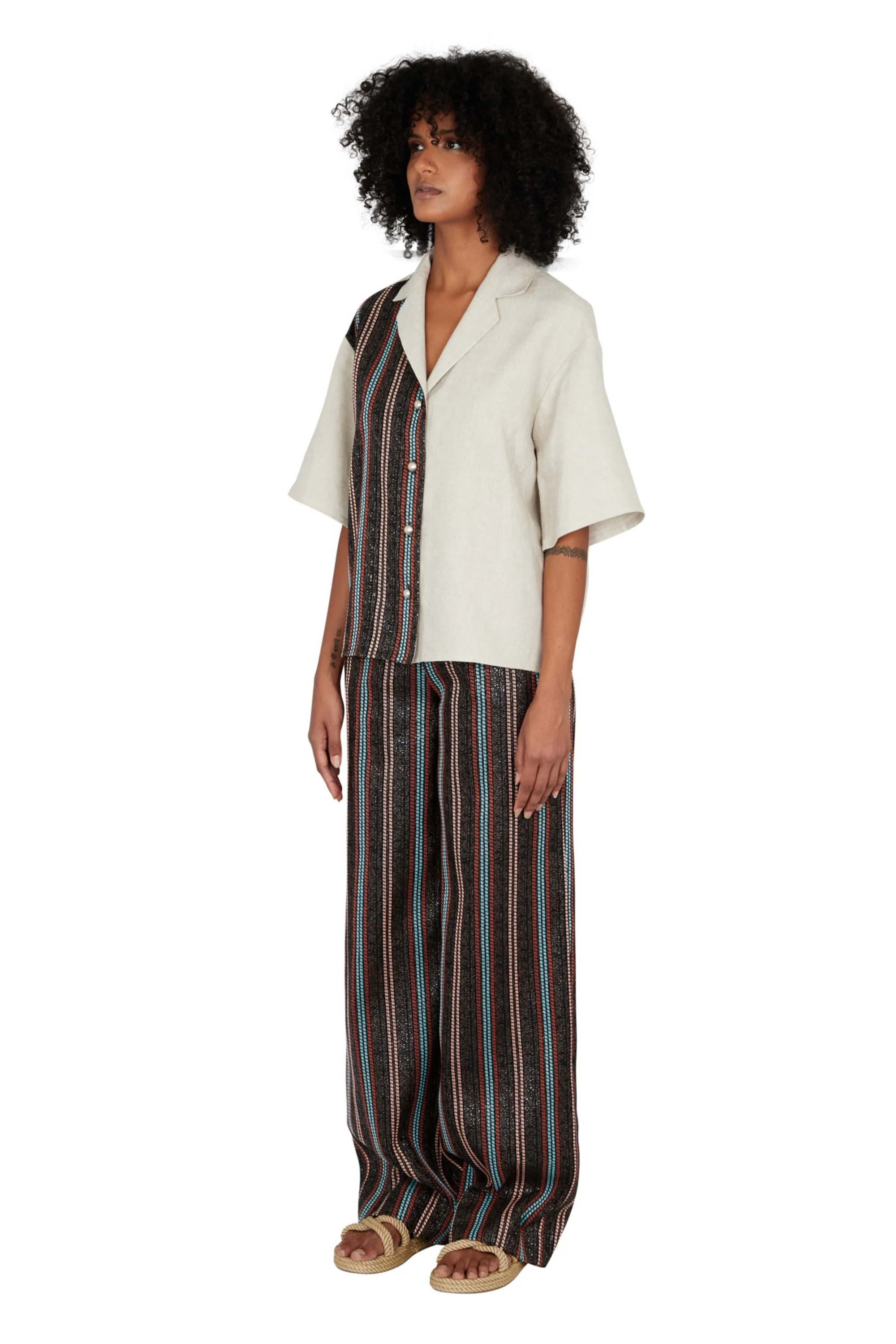 Chemise Bowling - Image 4