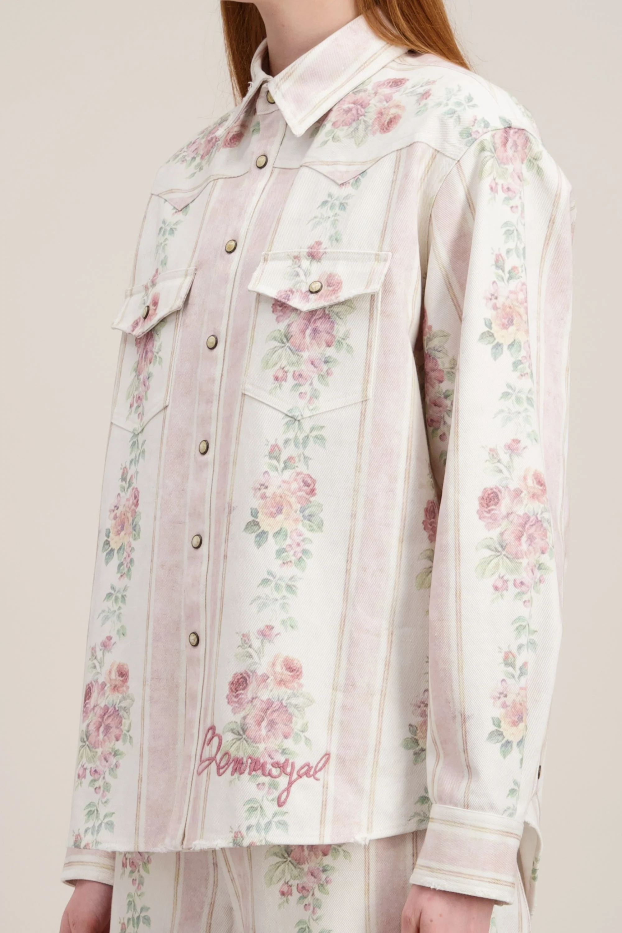 Chemise Cowboy - Image 7