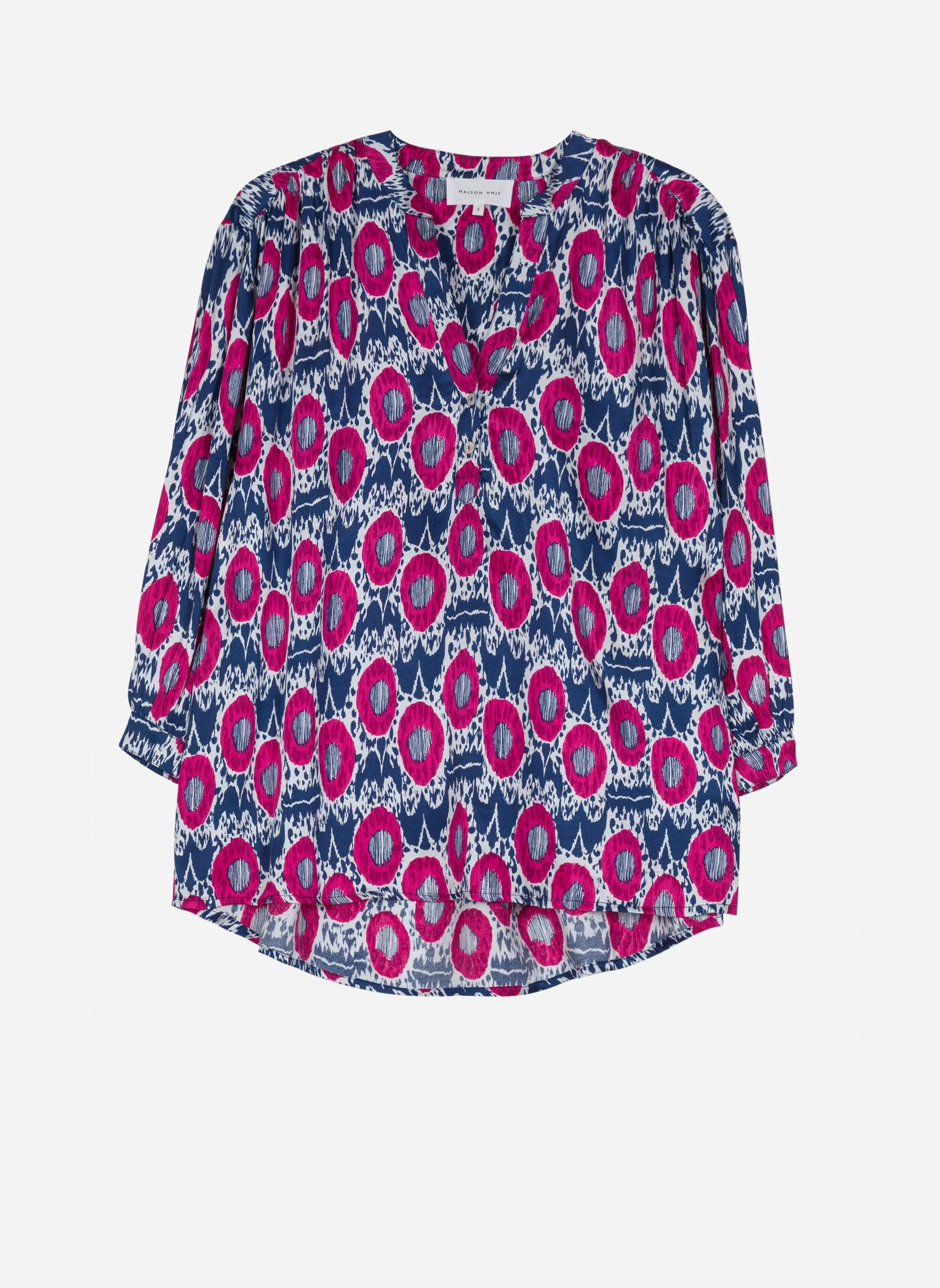 Chemise Idean - Maya Rose - Image 2