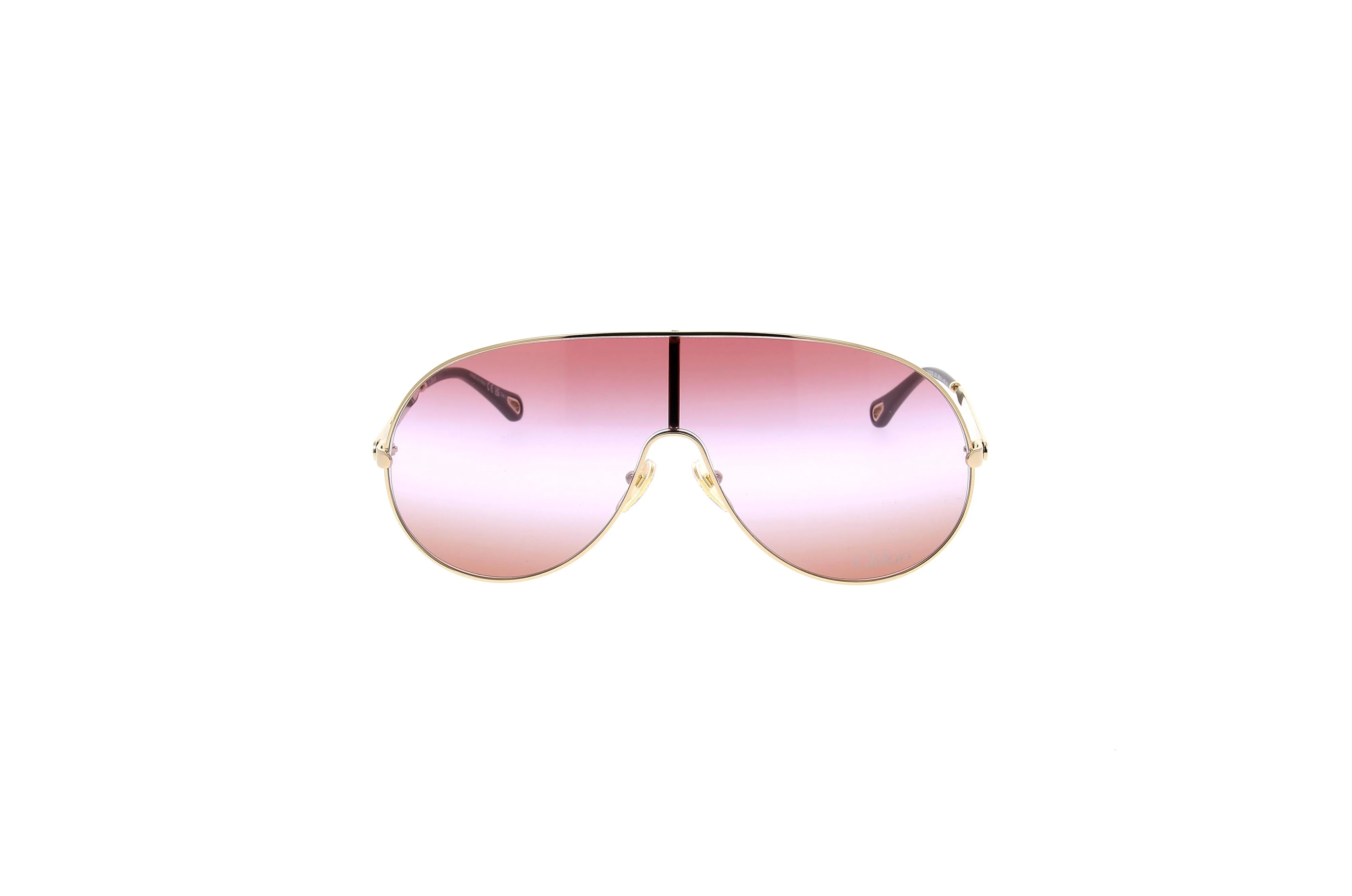 Lunettes De Soleil - Chloé