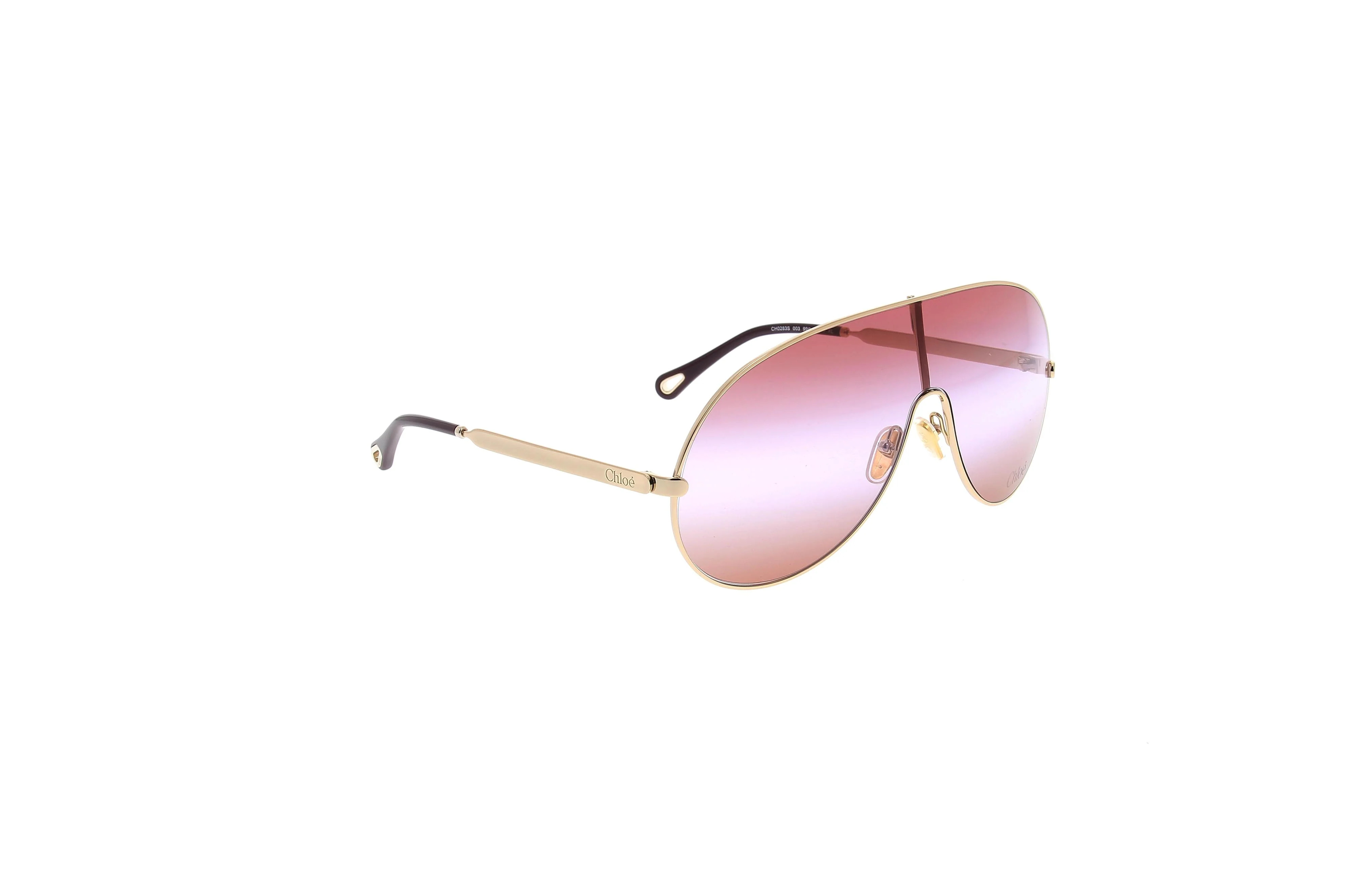 Lunettes De Soleil - Chloé - Image 2