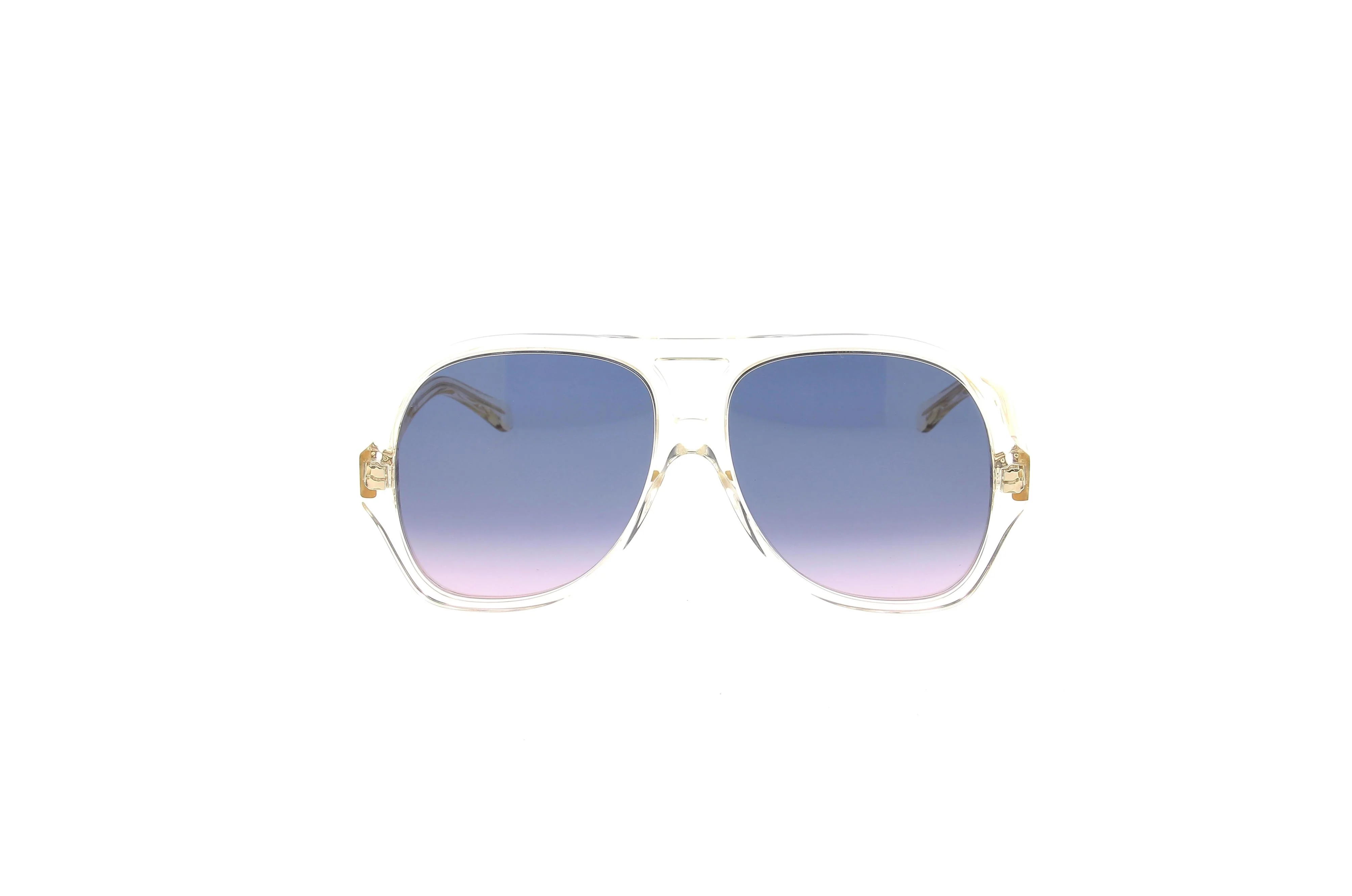 Lunettes De Soleil - Chloé