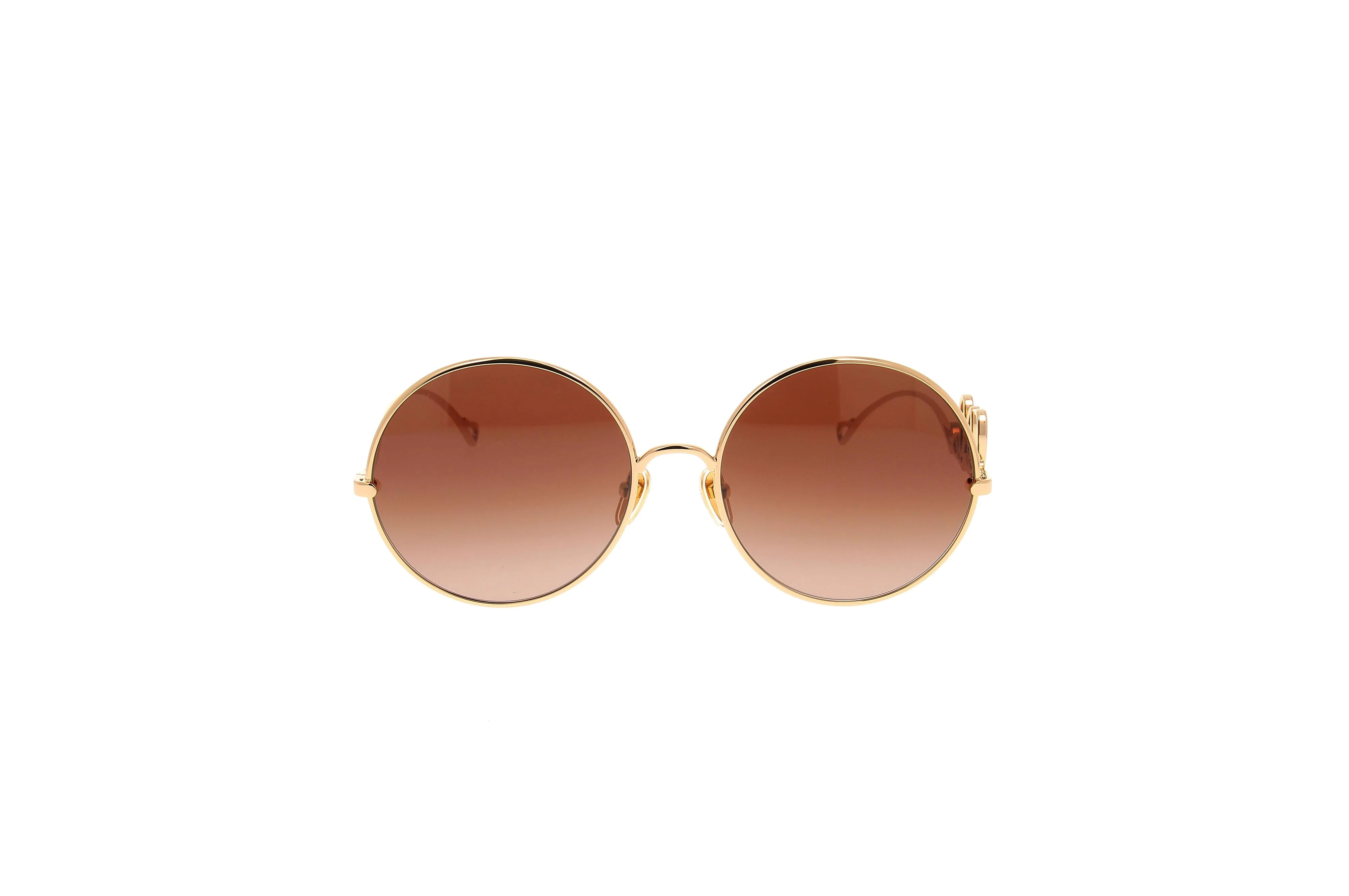 Lunettes De Soleil - Chloé