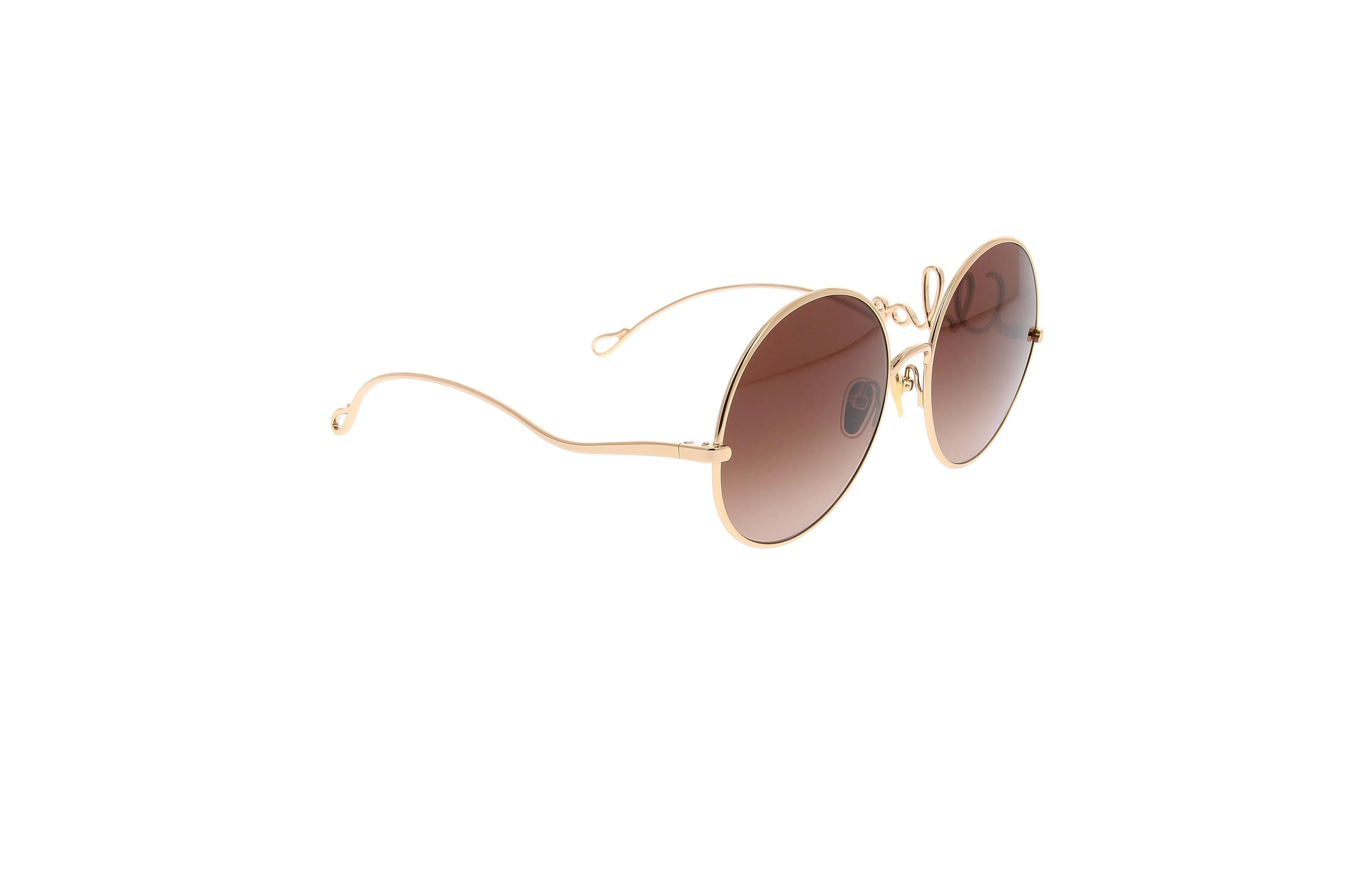 Lunettes De Soleil - Chloé - Image 2