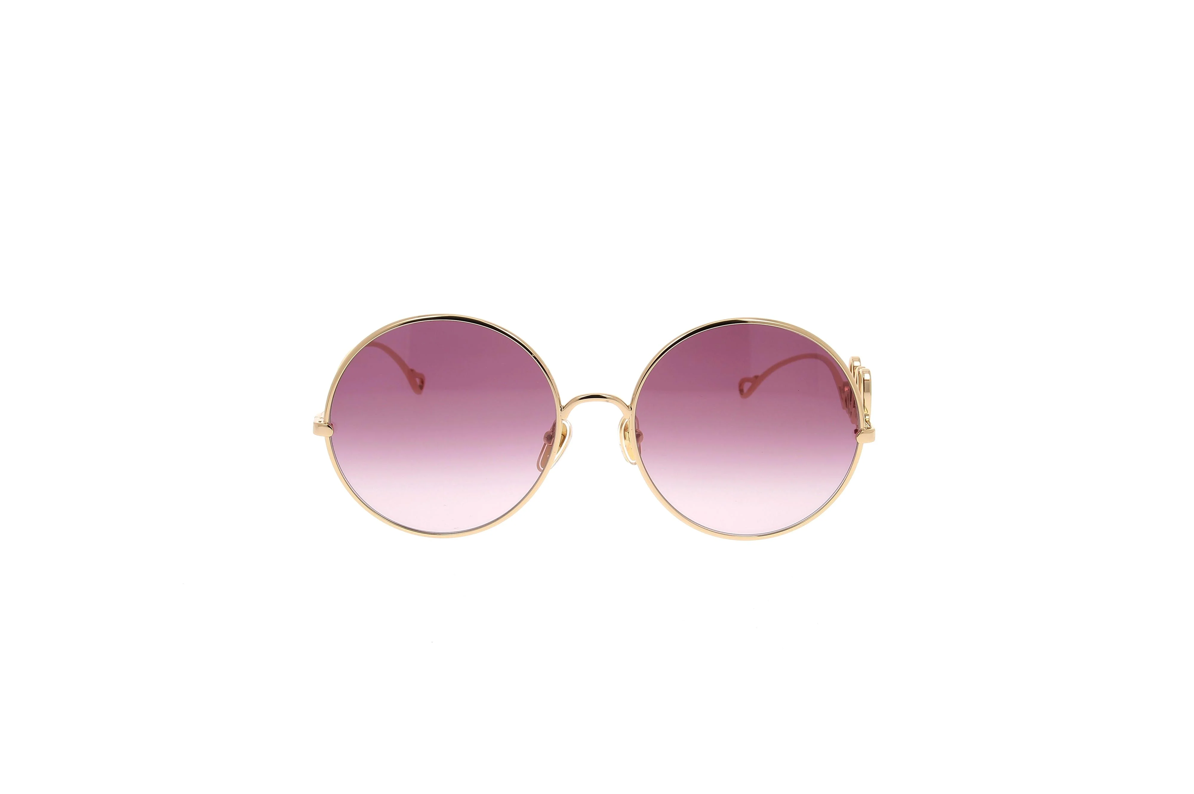 Lunettes De Soleil - Chloé