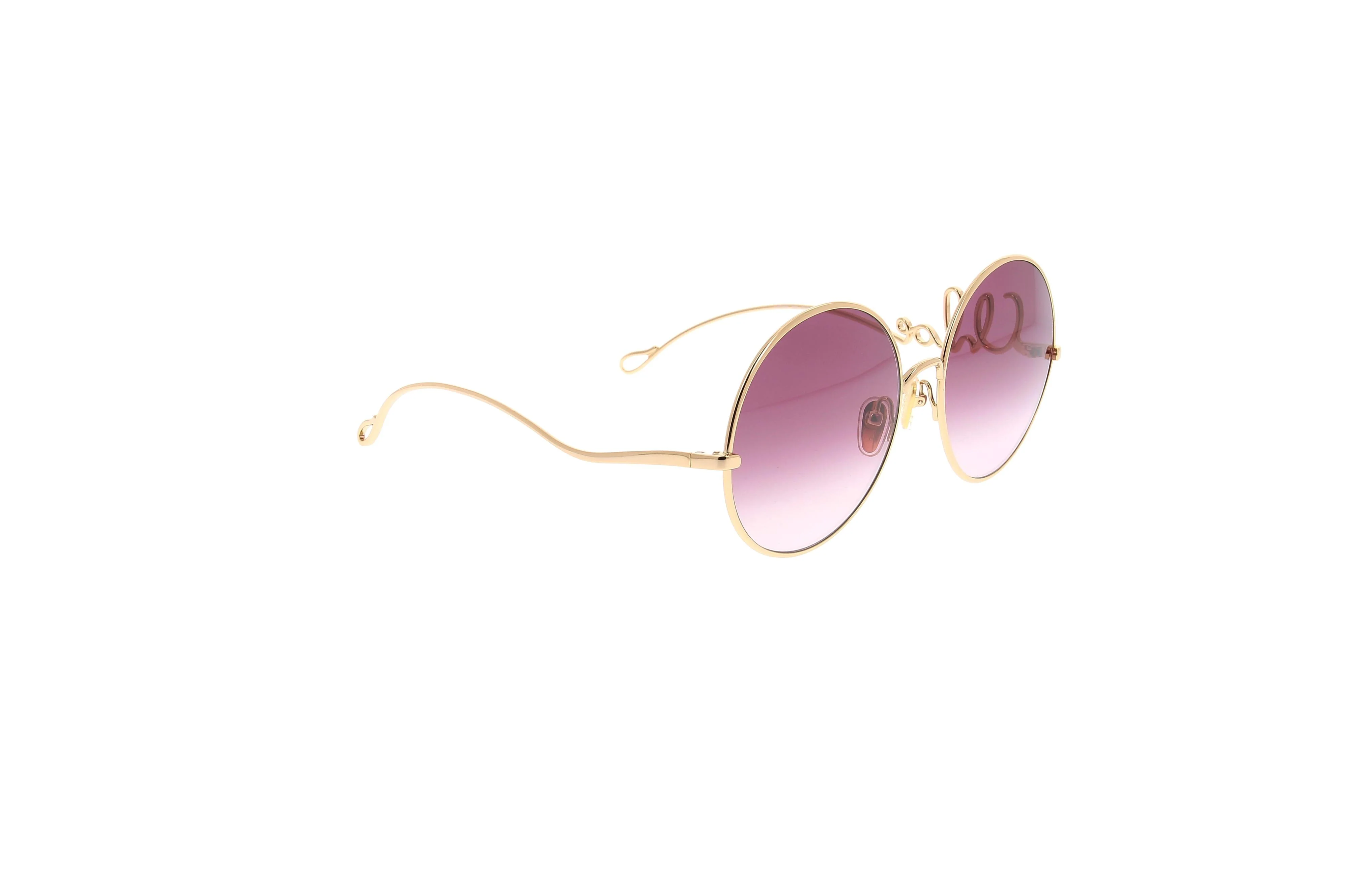 Lunettes De Soleil - Chloé - Image 2