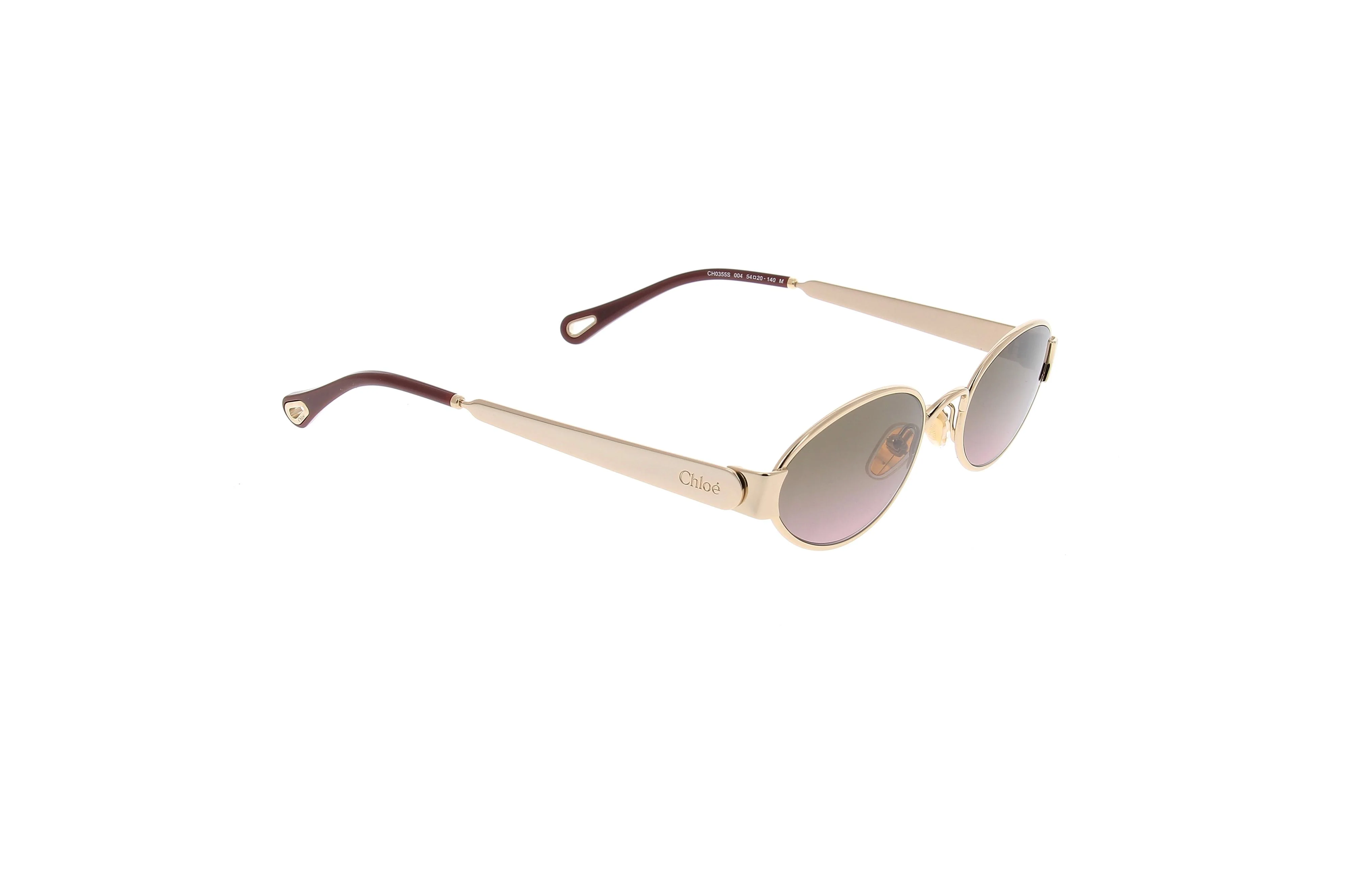 Lunettes De Soleil - Chloé - Image 2