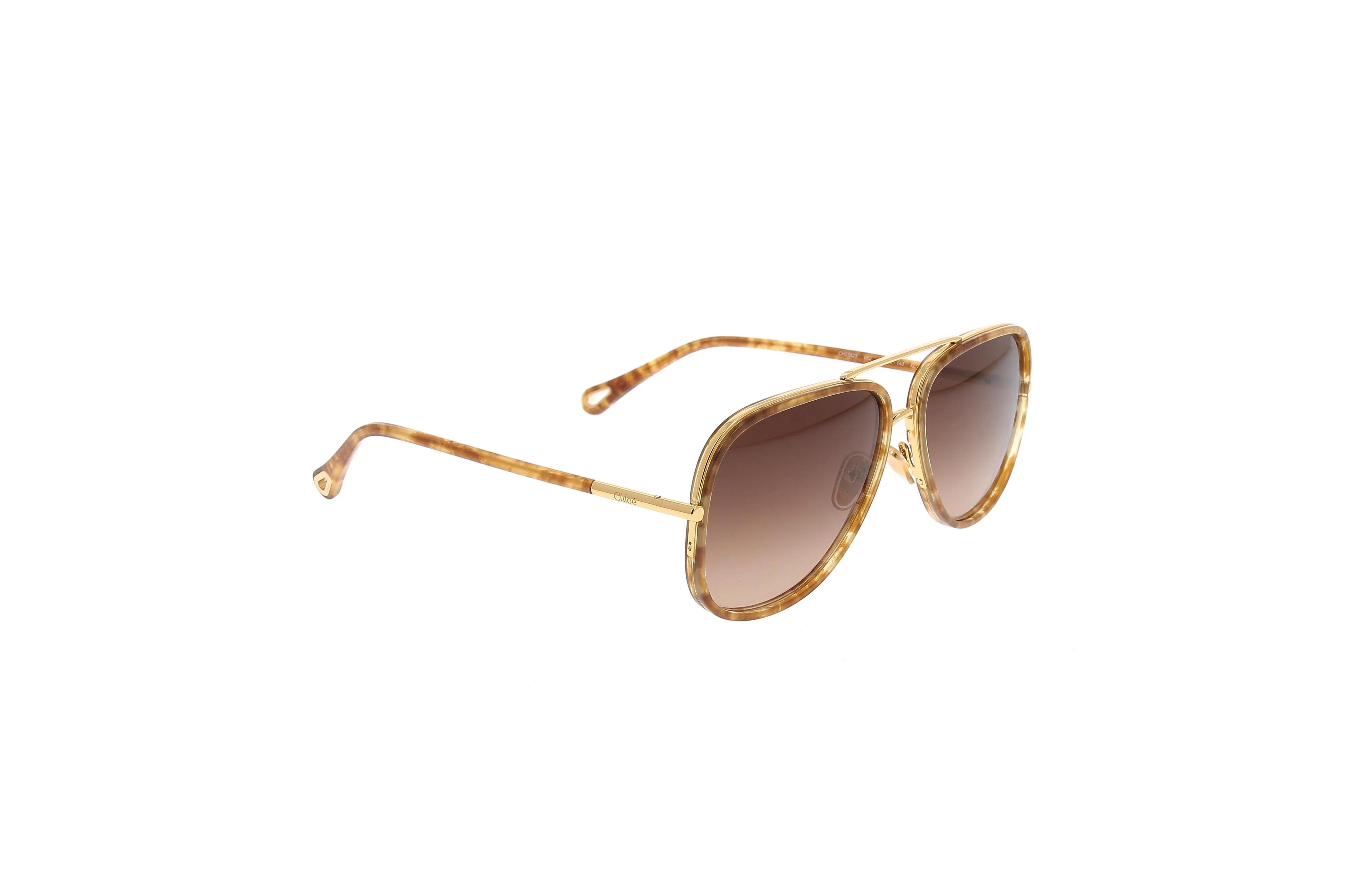 Lunettes De Soleil - Chloé - Image 2