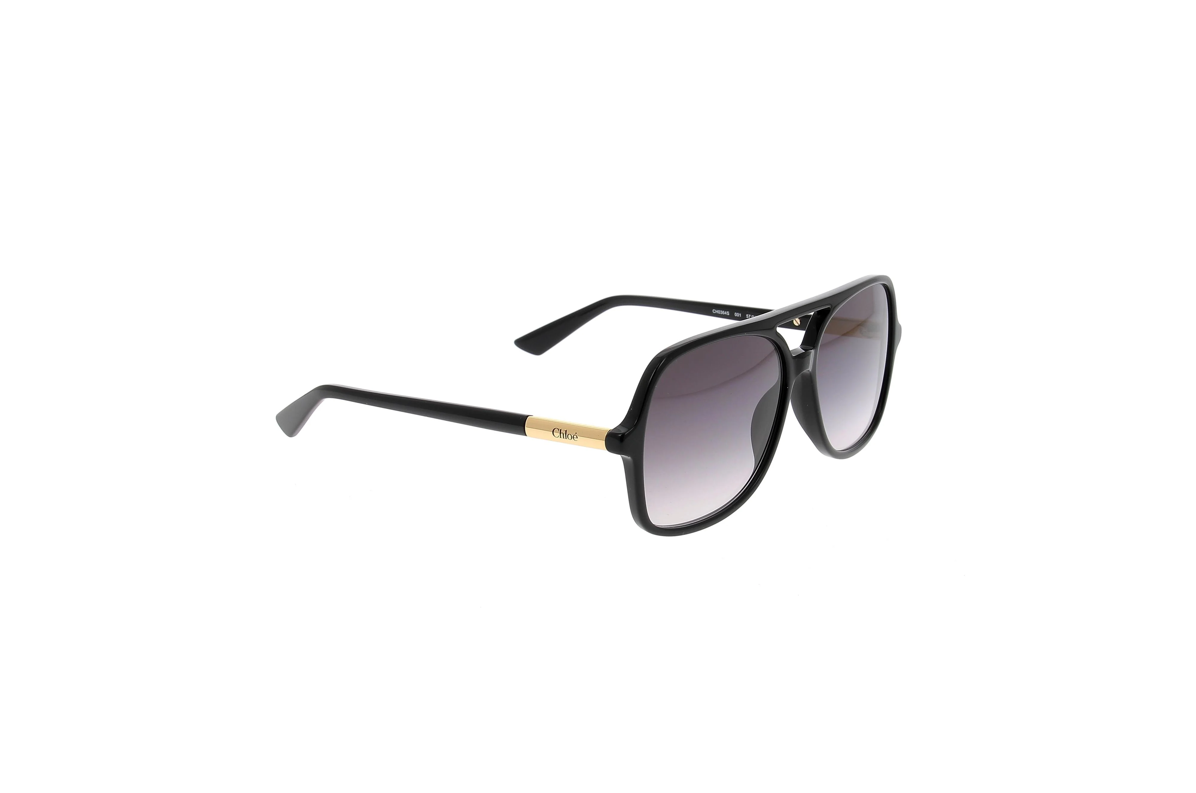 Lunettes De Soleil - Chloé - Image 2
