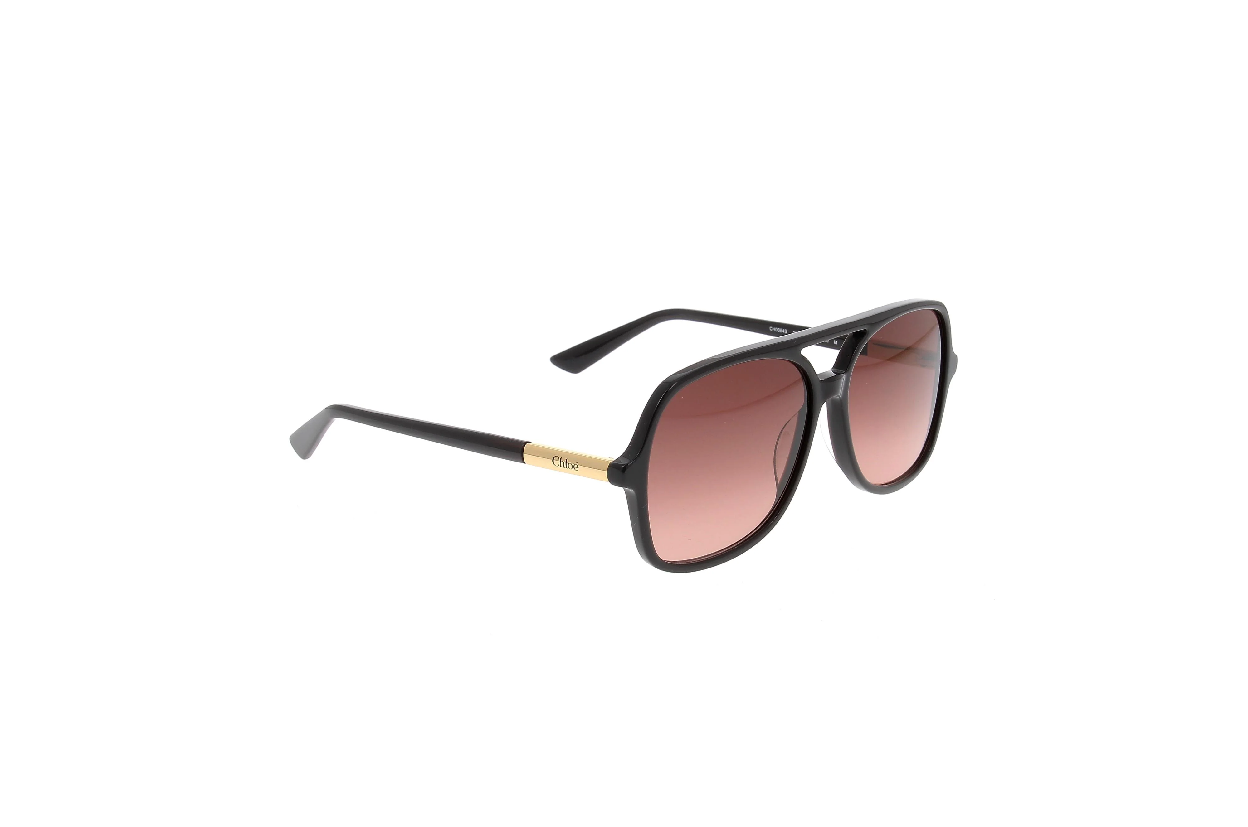 Lunettes De Soleil - Chloé - Image 2