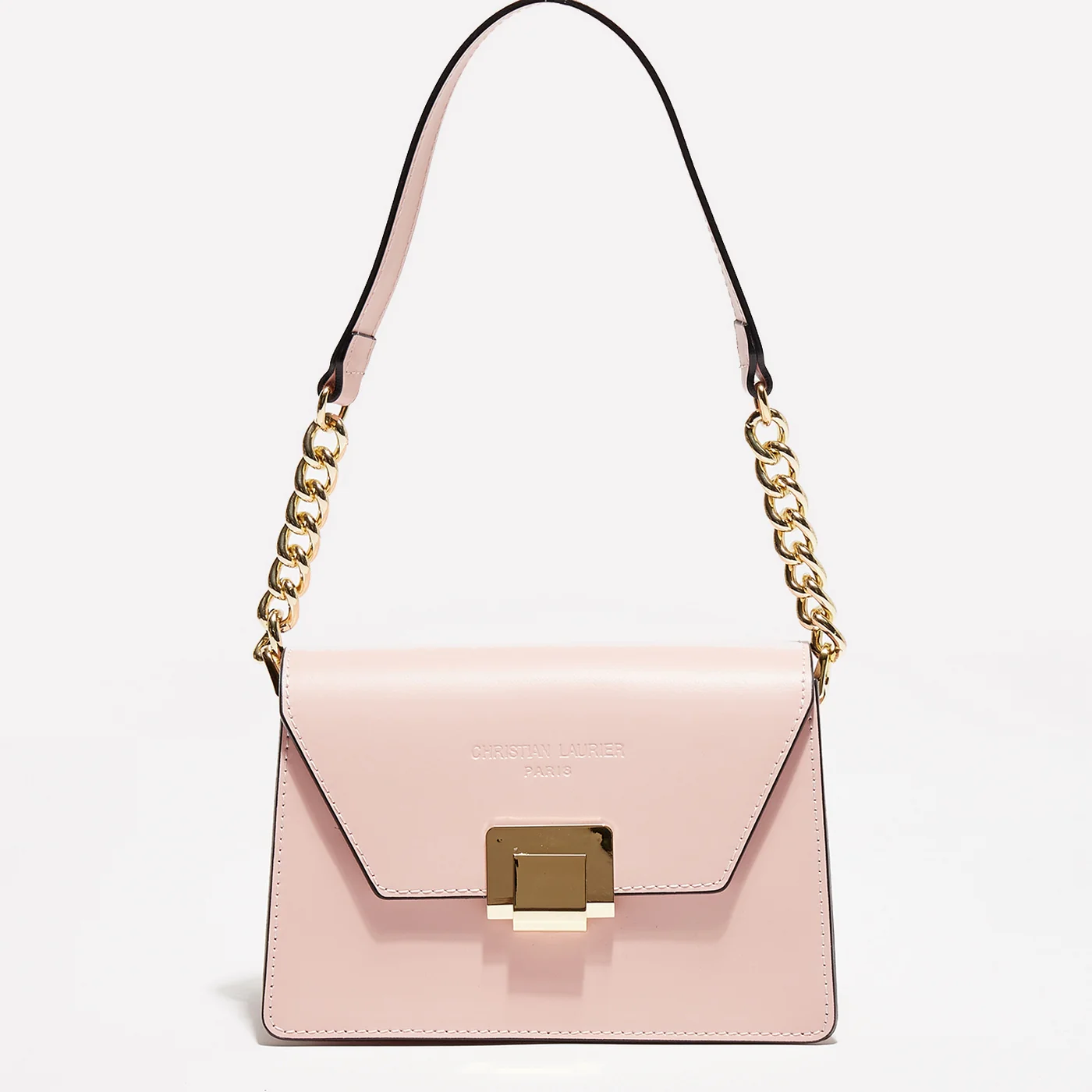Sac À Bandoulière Ava - Nude - Image 2