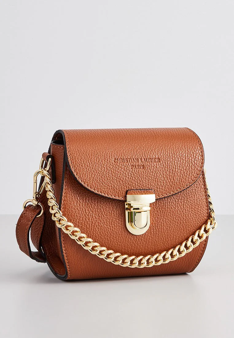Sac À Main Chelsea - Marron - Image 2