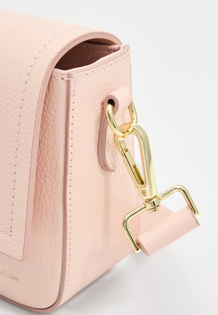 Sac A Bandouliere Aria - Rose Clair - Image 13