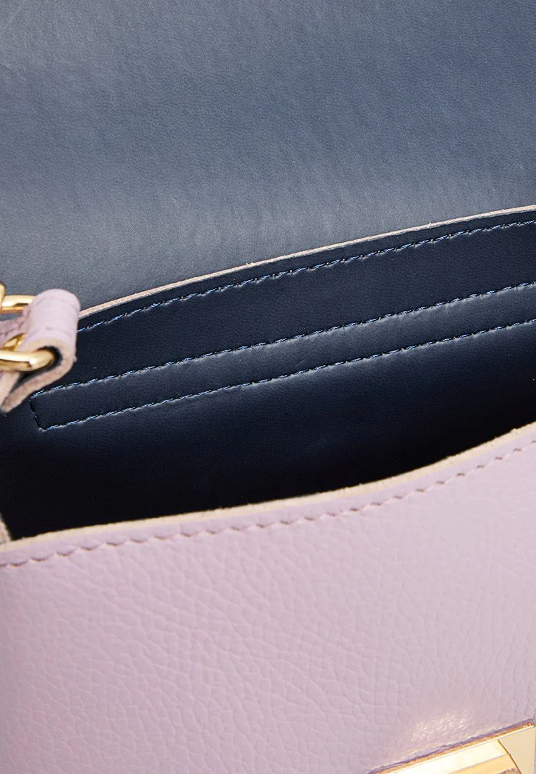 Sac A Bandouliere Zia - Lilas - Image 16