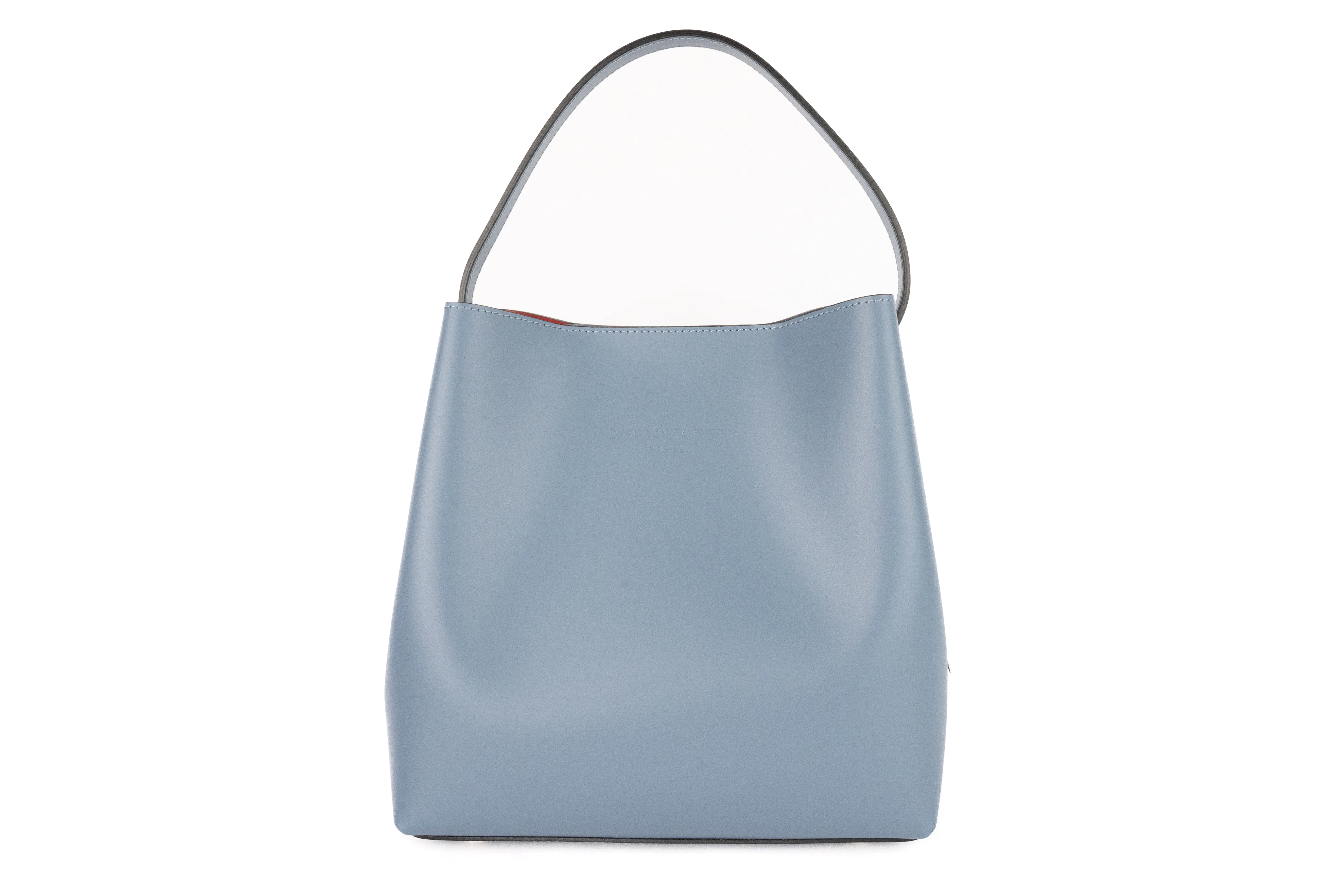Sac À Main Jeny - Bleu - Image 5