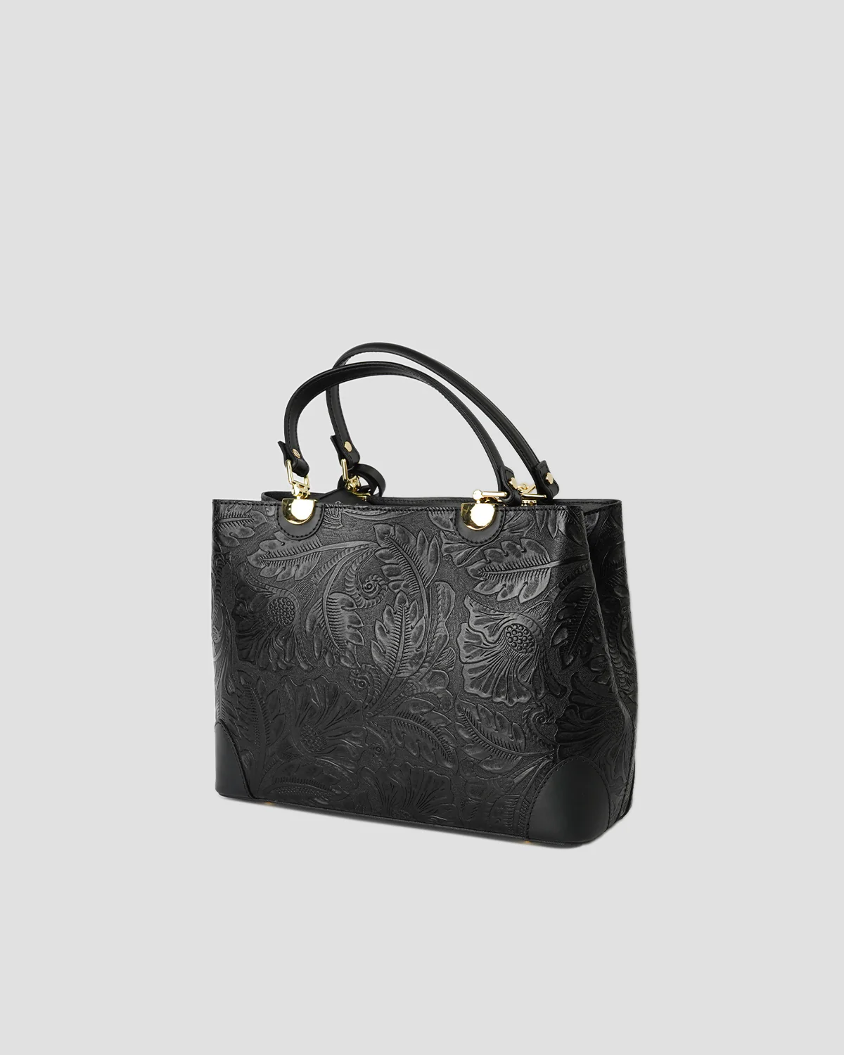 Sac À Main Lyra - Noir - Image 3