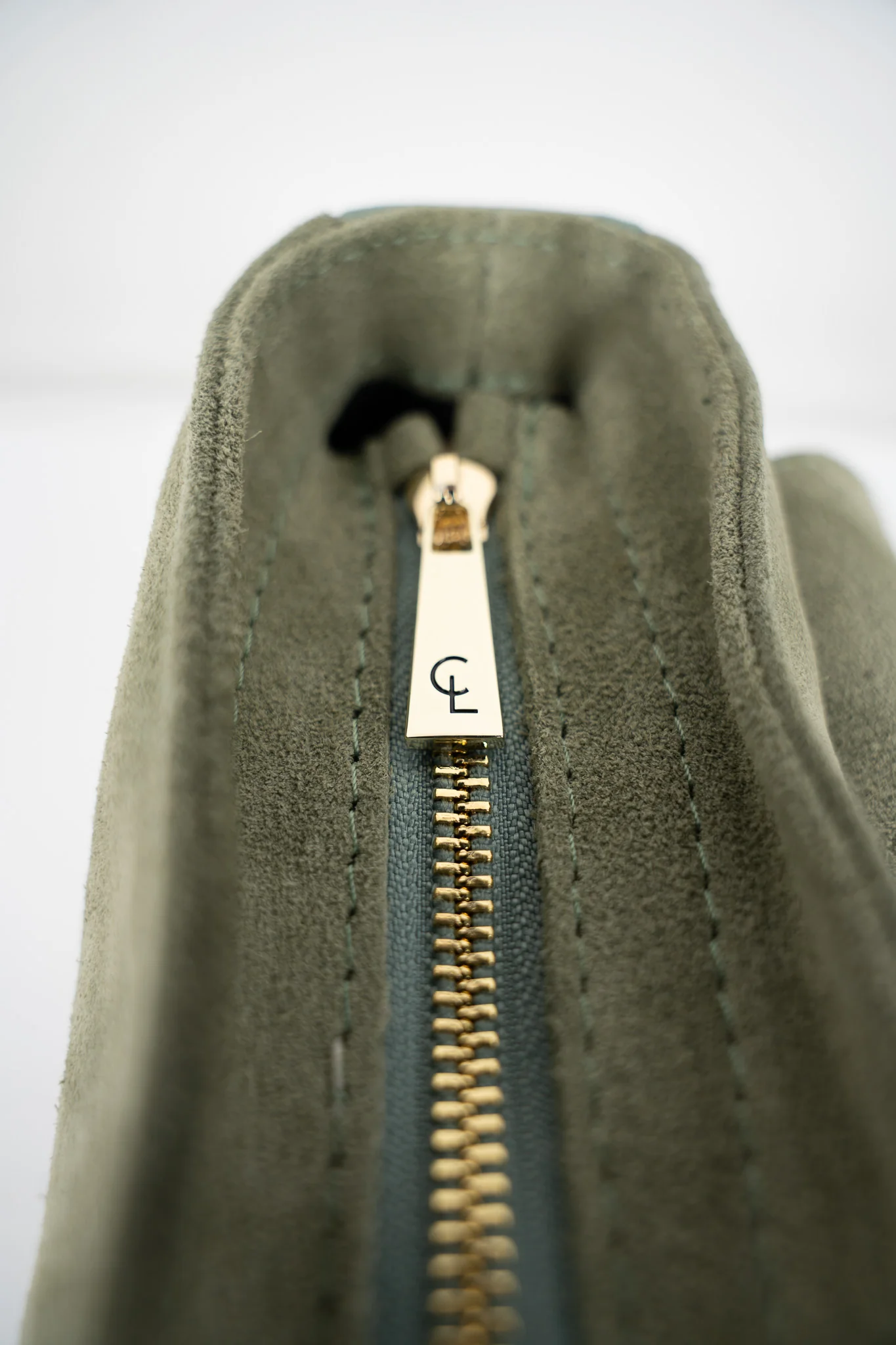 Sac A Bandouliere Noche - Vert Menthe - Image 7