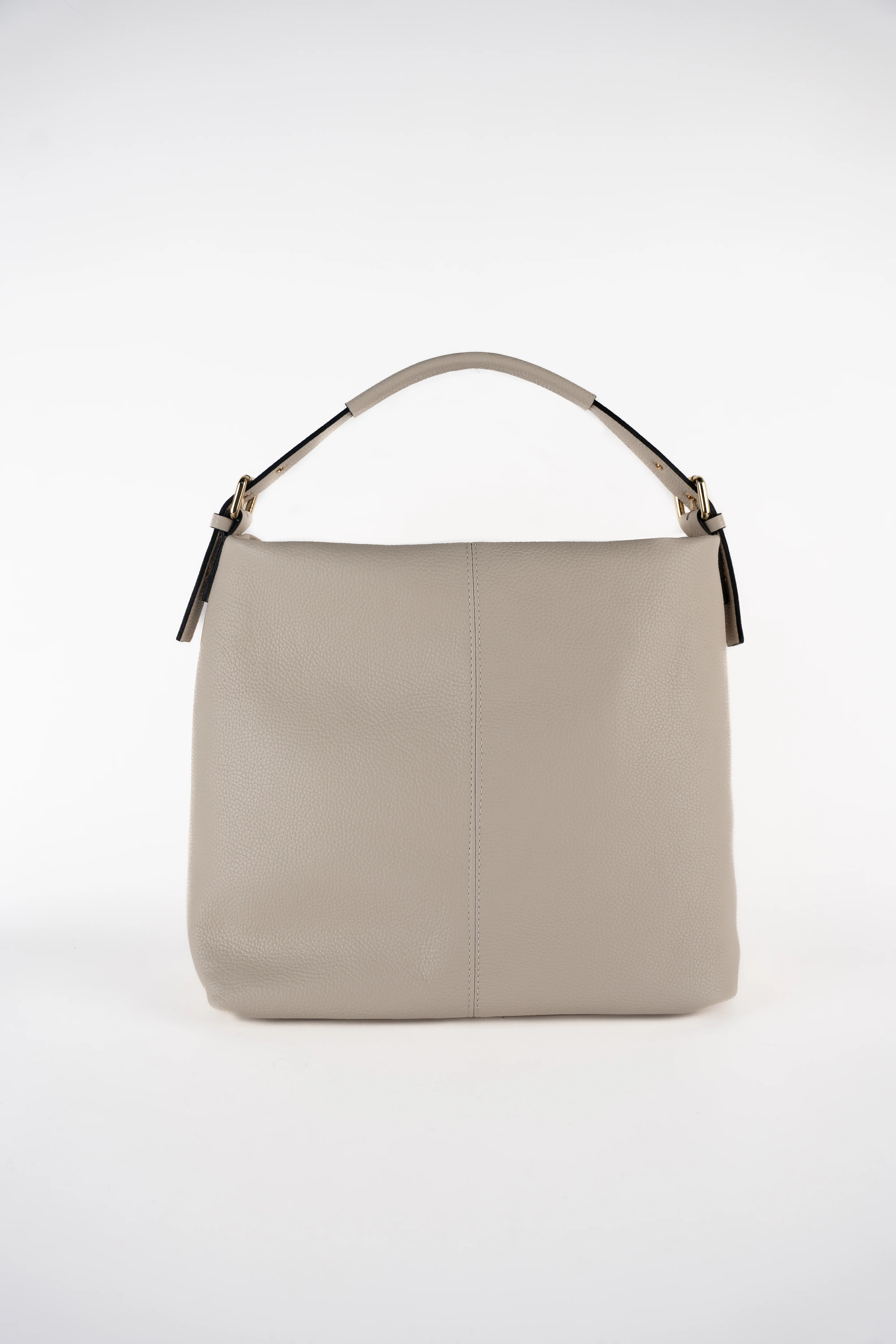 Sac Porté Épaule Orient - Blanc Casse - Image 3
