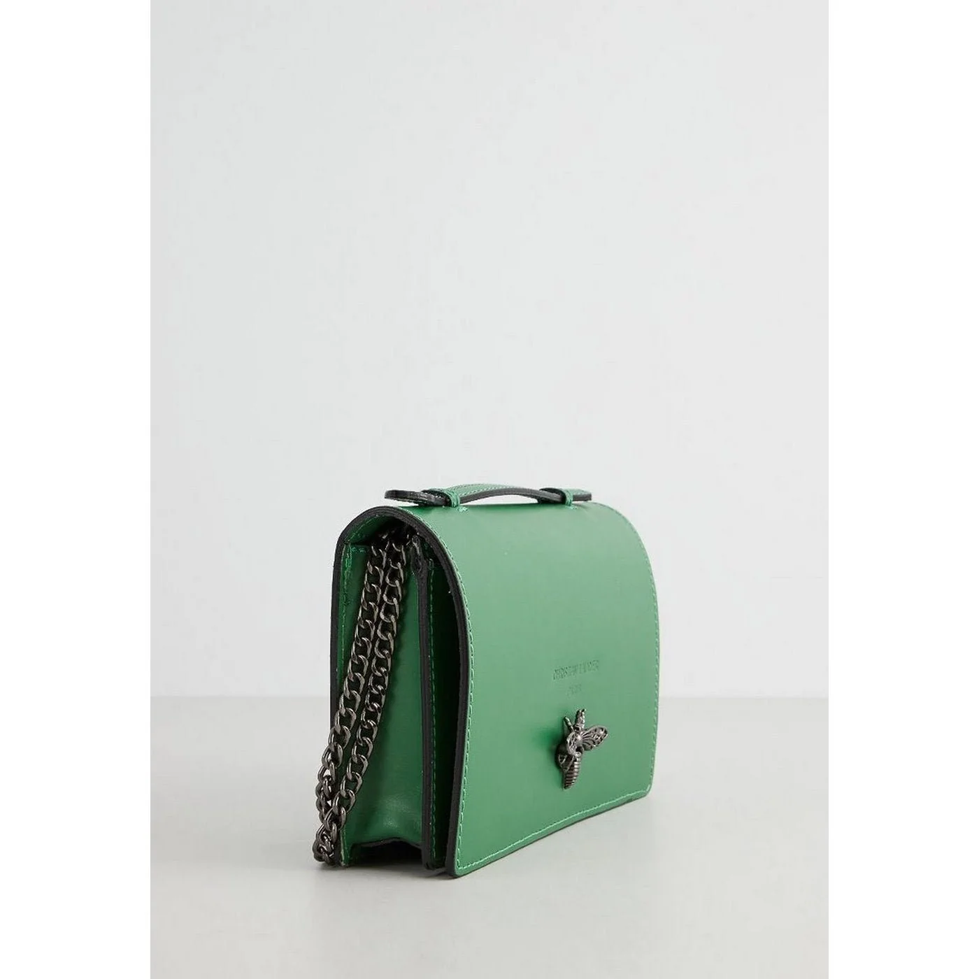 Sac Bandoulière Stacy - Vert - Image 4