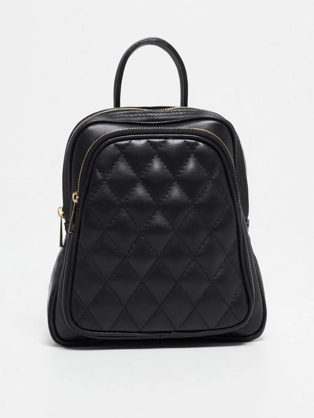 Sac À Dos Capucine - Noir - Image 3