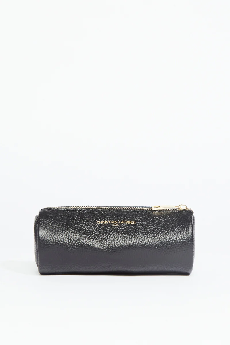 Pochette Lanae - Noir - Image 4