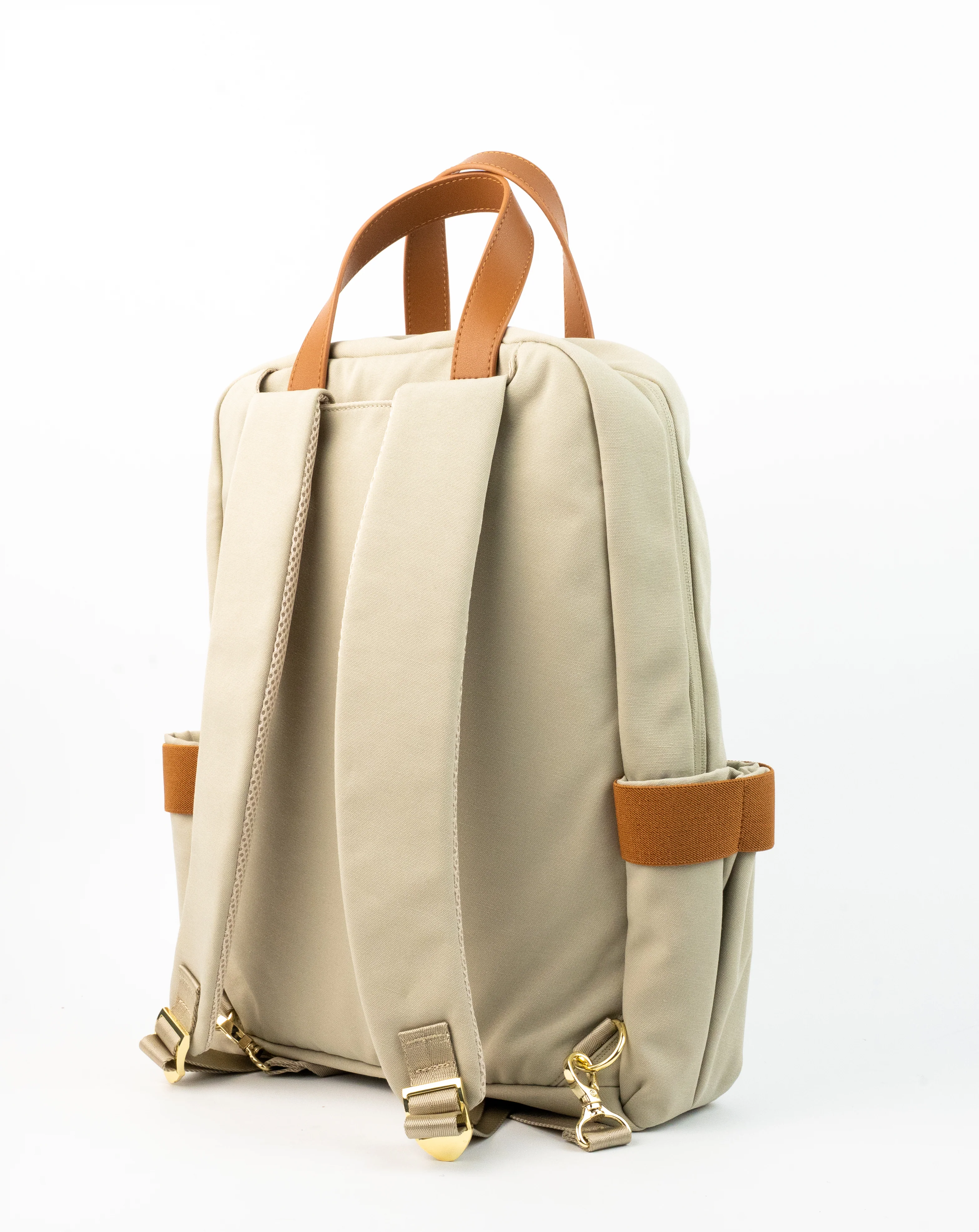 Sac À Dos Juna - Gris Clair - Image 5