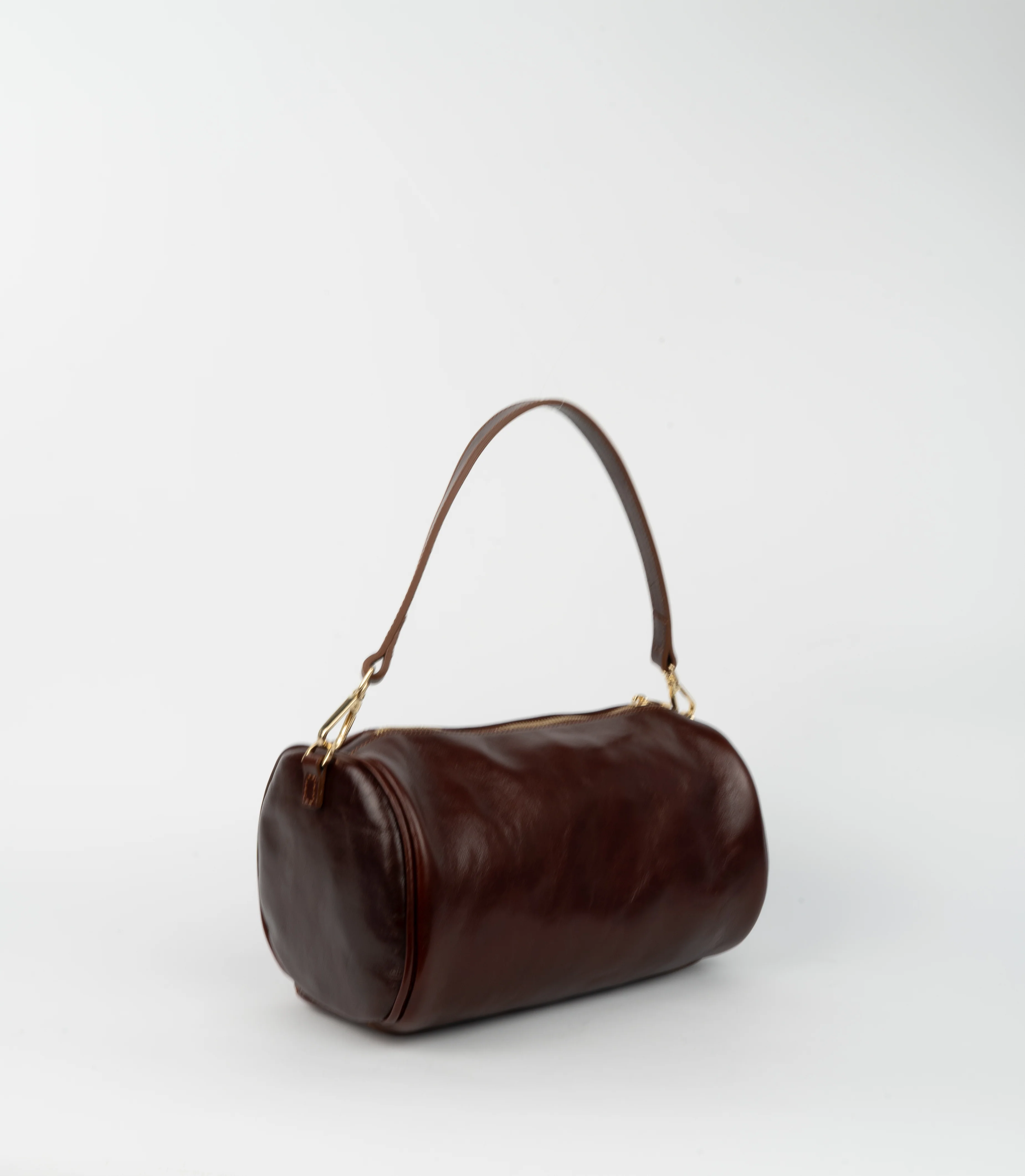 Sac A Bandouliere Mei - Moka - Image 2