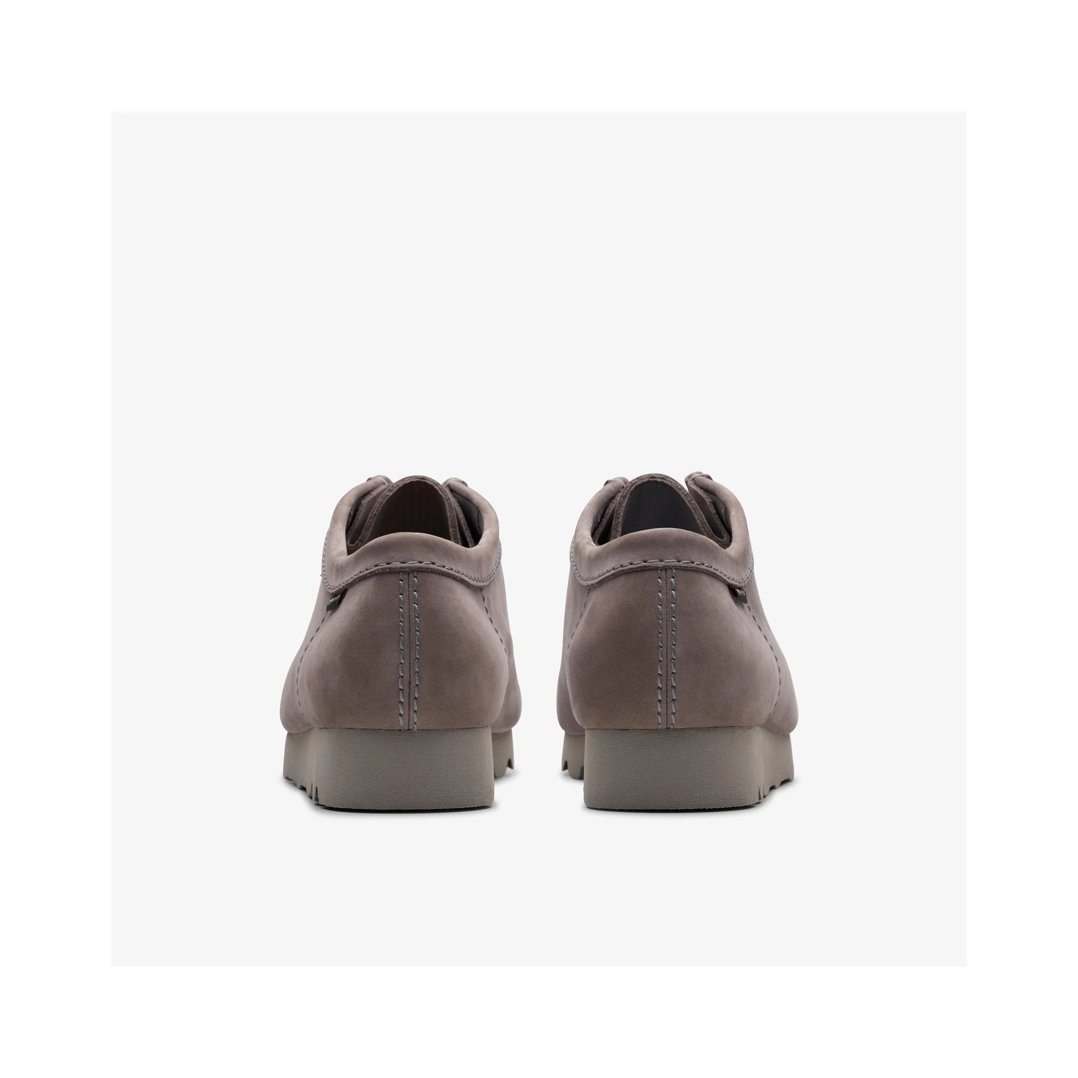 WallabeeGTX- Grey Nubuck - Homme - Image 5