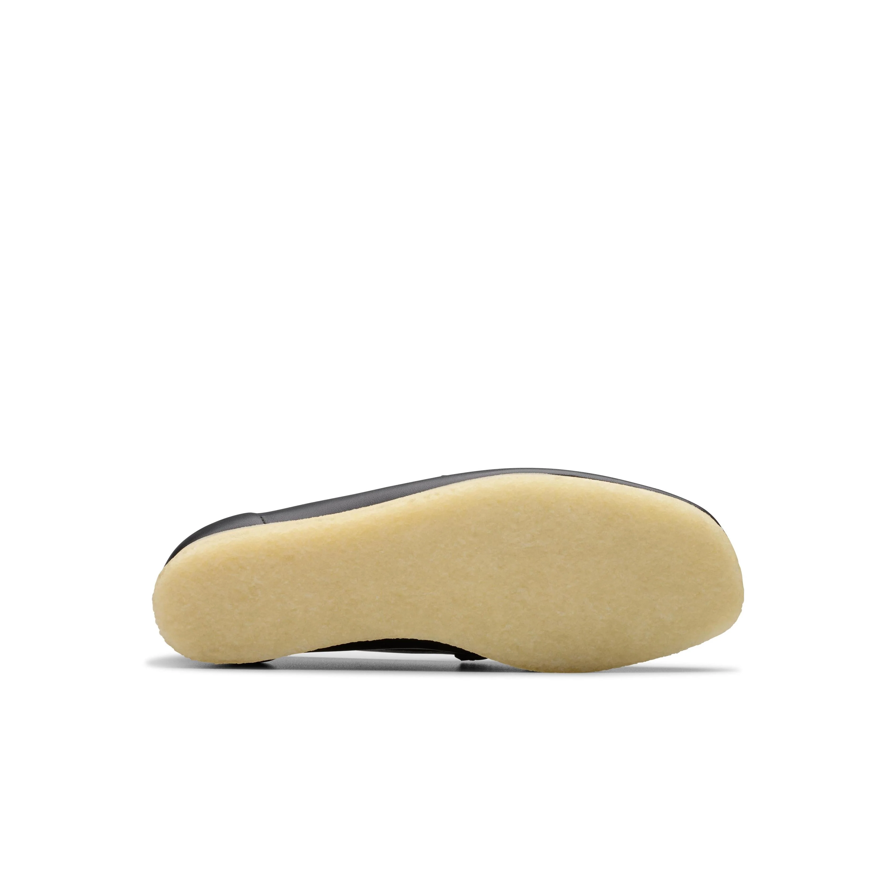 WBLoafer HBIT - Black/White - Cuir - Femme - Image 4