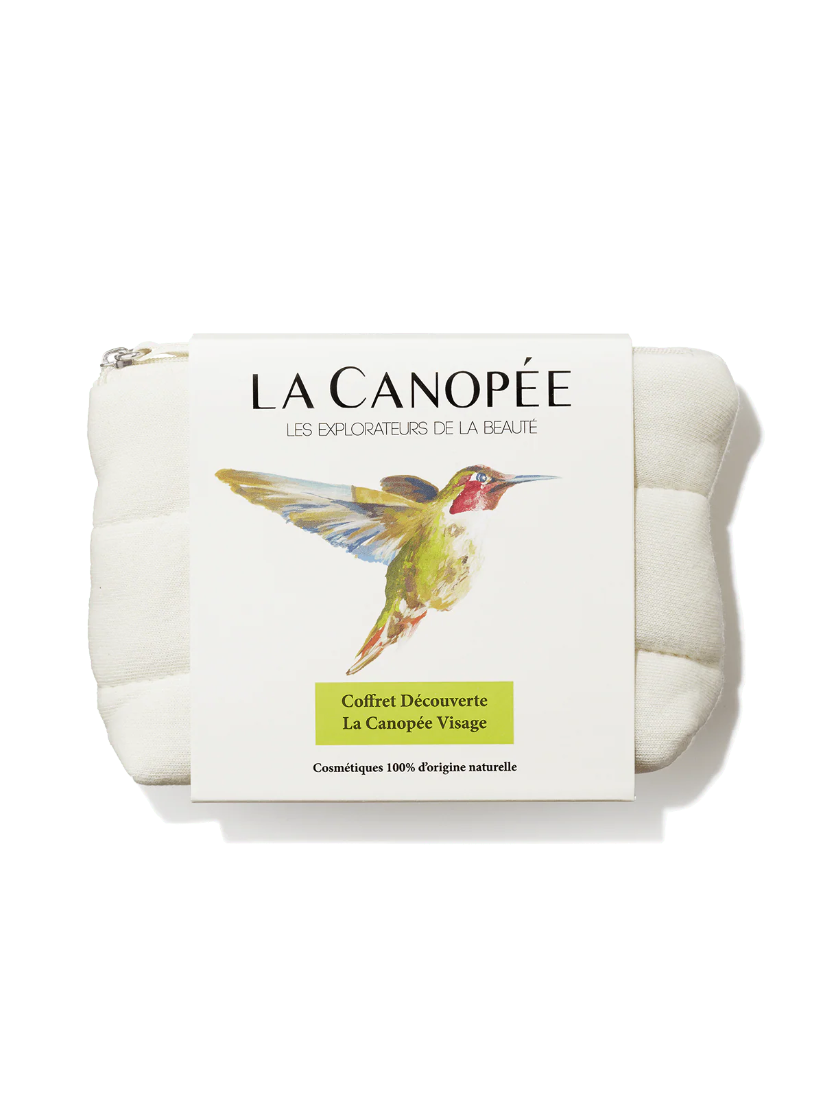 Coffret Découverte La Canopée Visage - Image 2