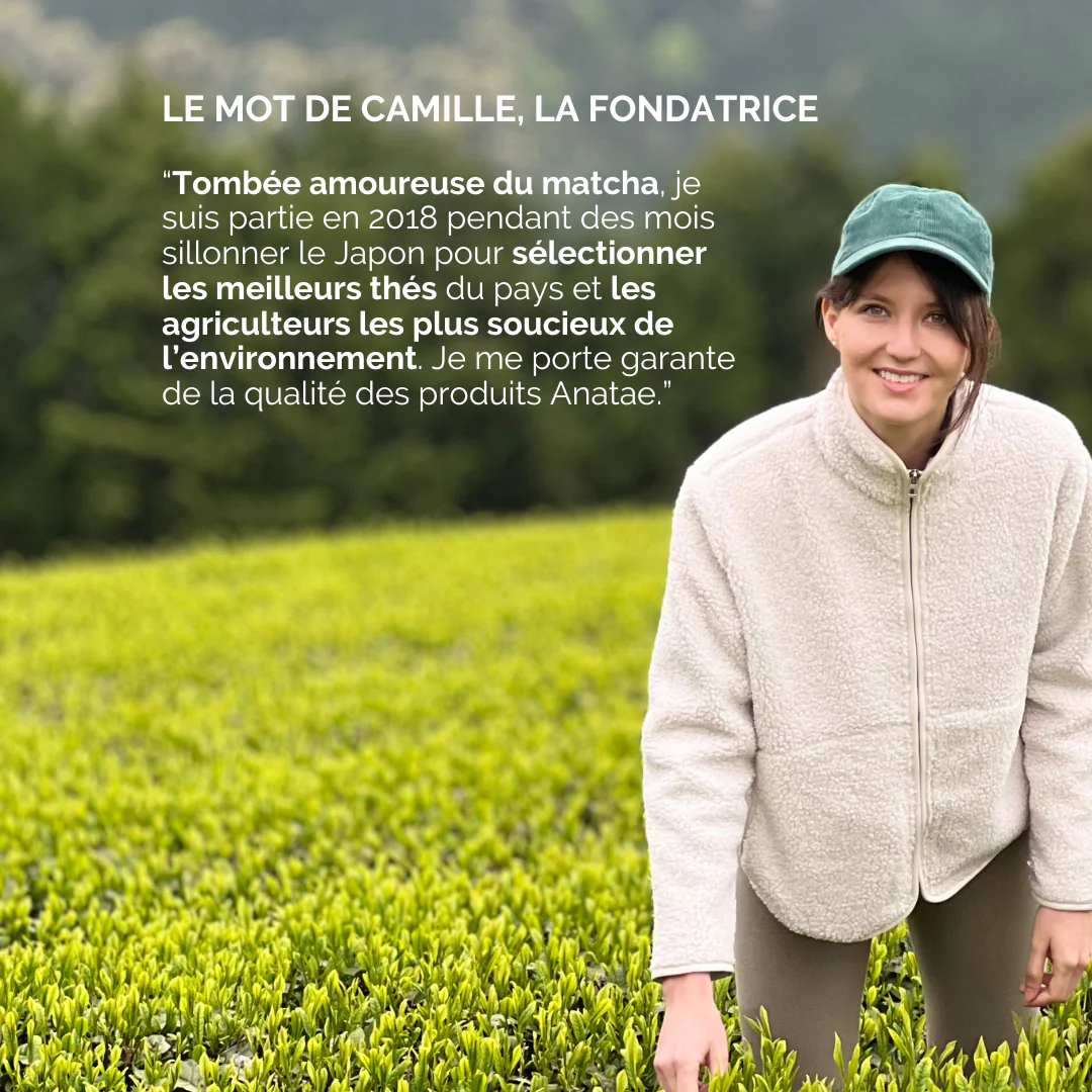 Coffret Découverte Thés Bio - Image 7