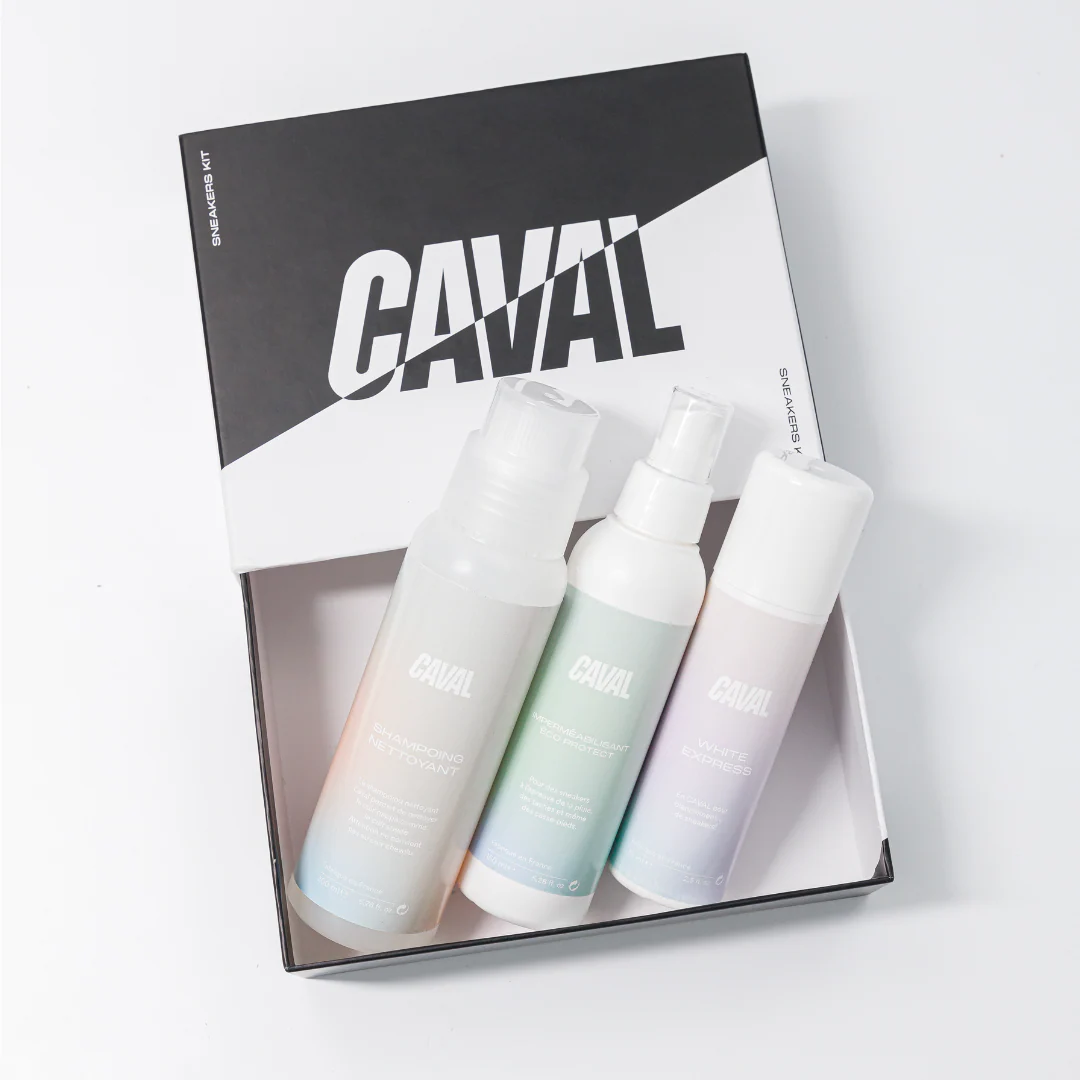 Coffret D'Entretien
