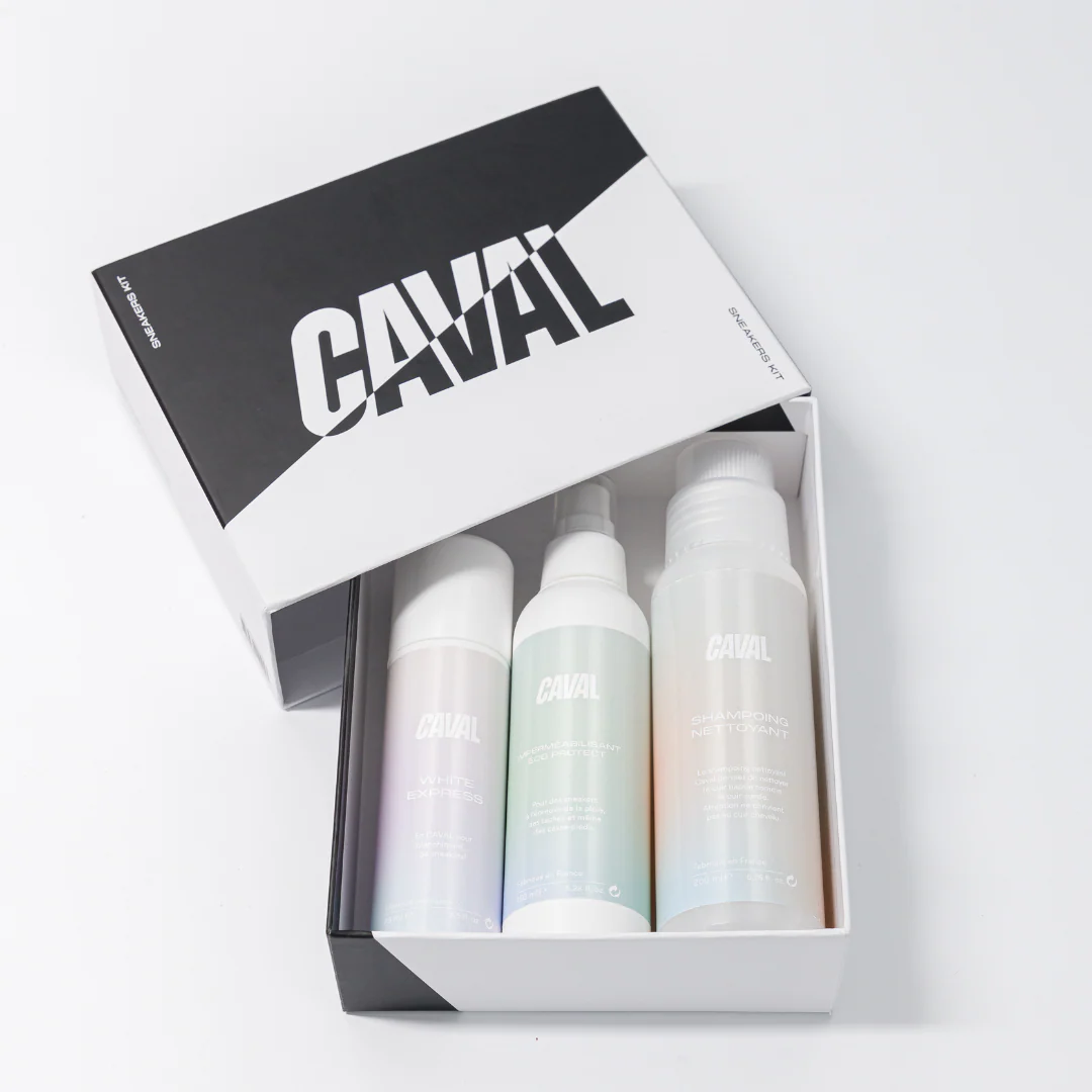 Coffret D'Entretien - Image 5
