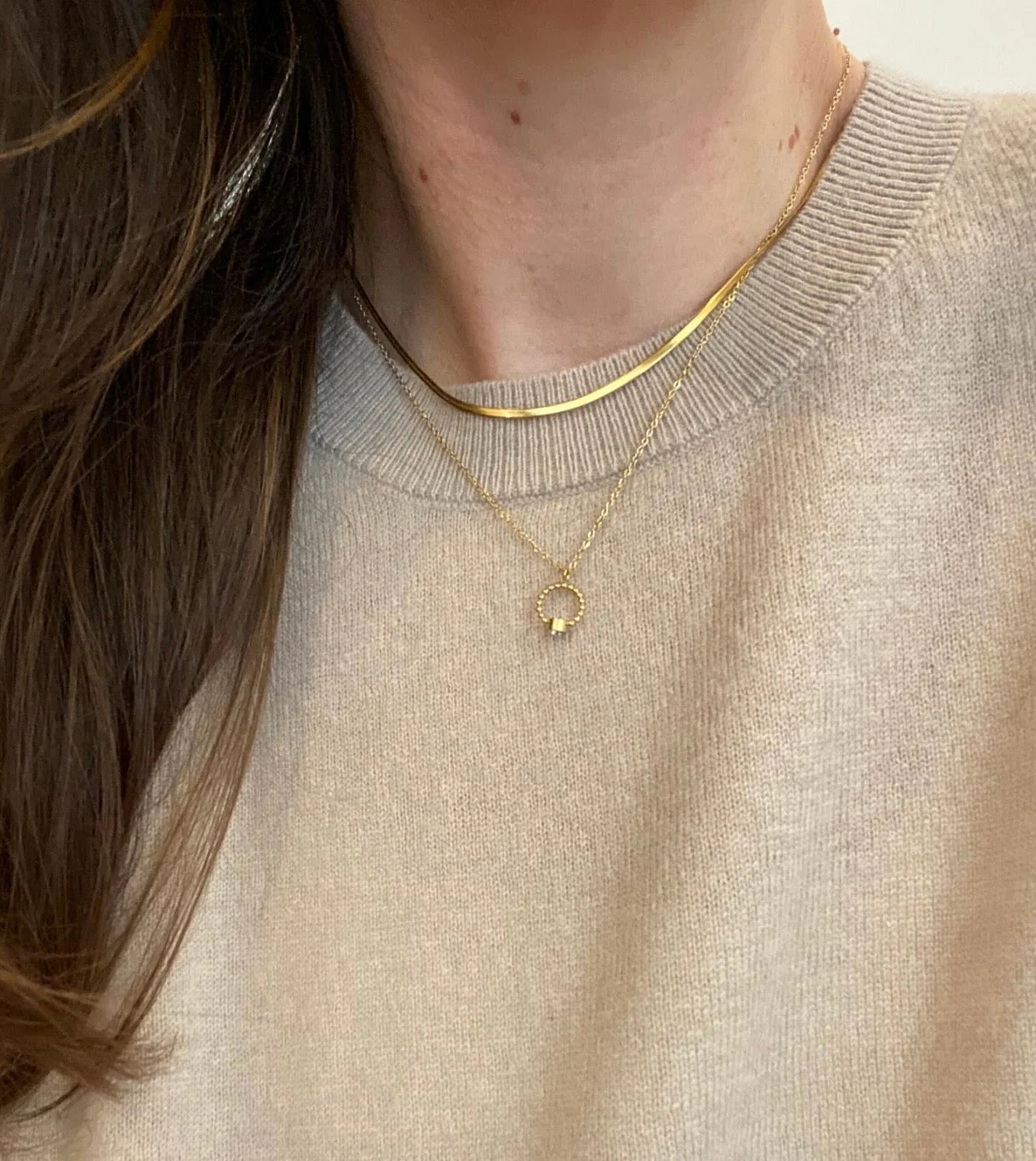 Collier Astrid - Image 2