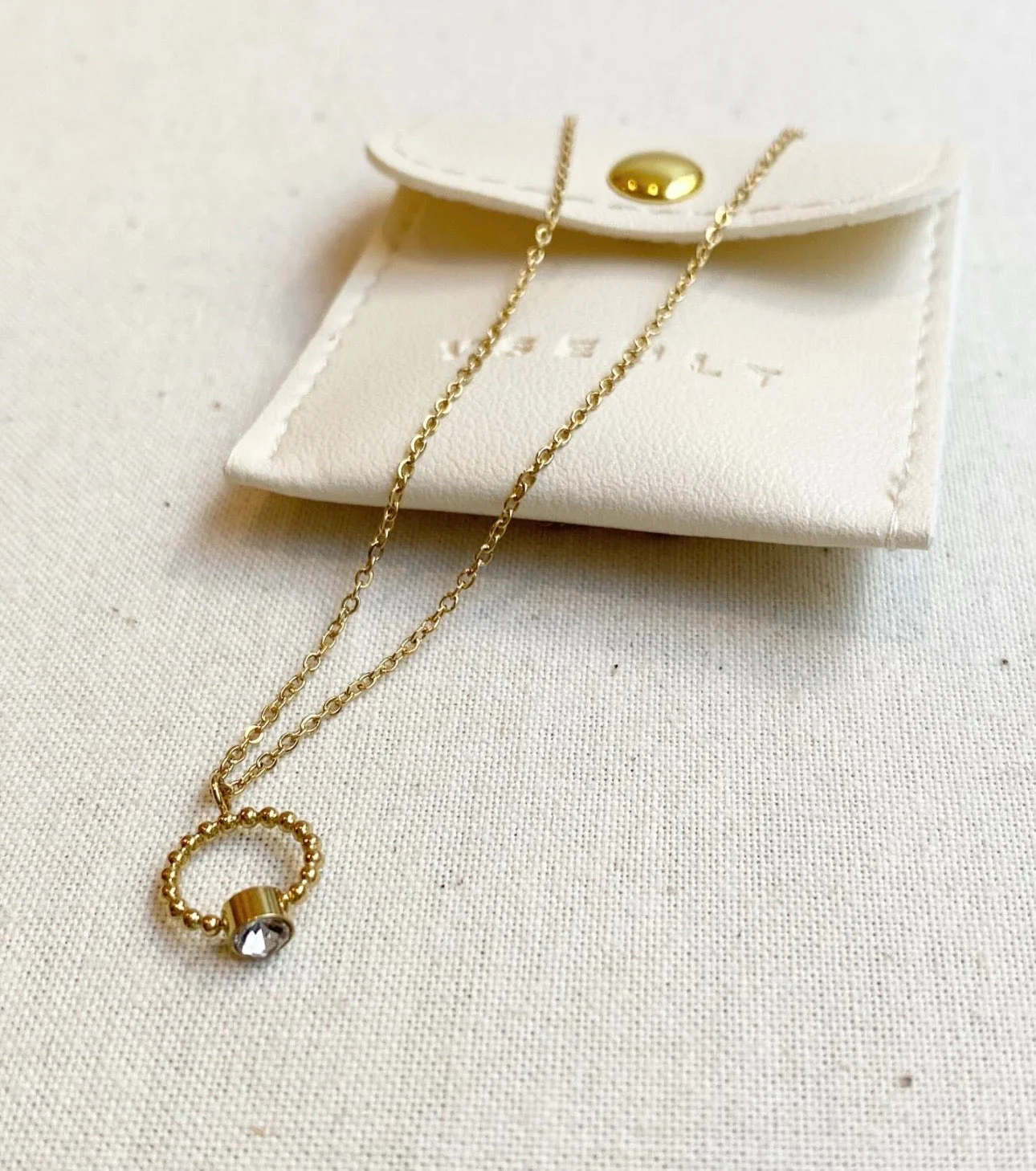 Collier Astrid - Image 3
