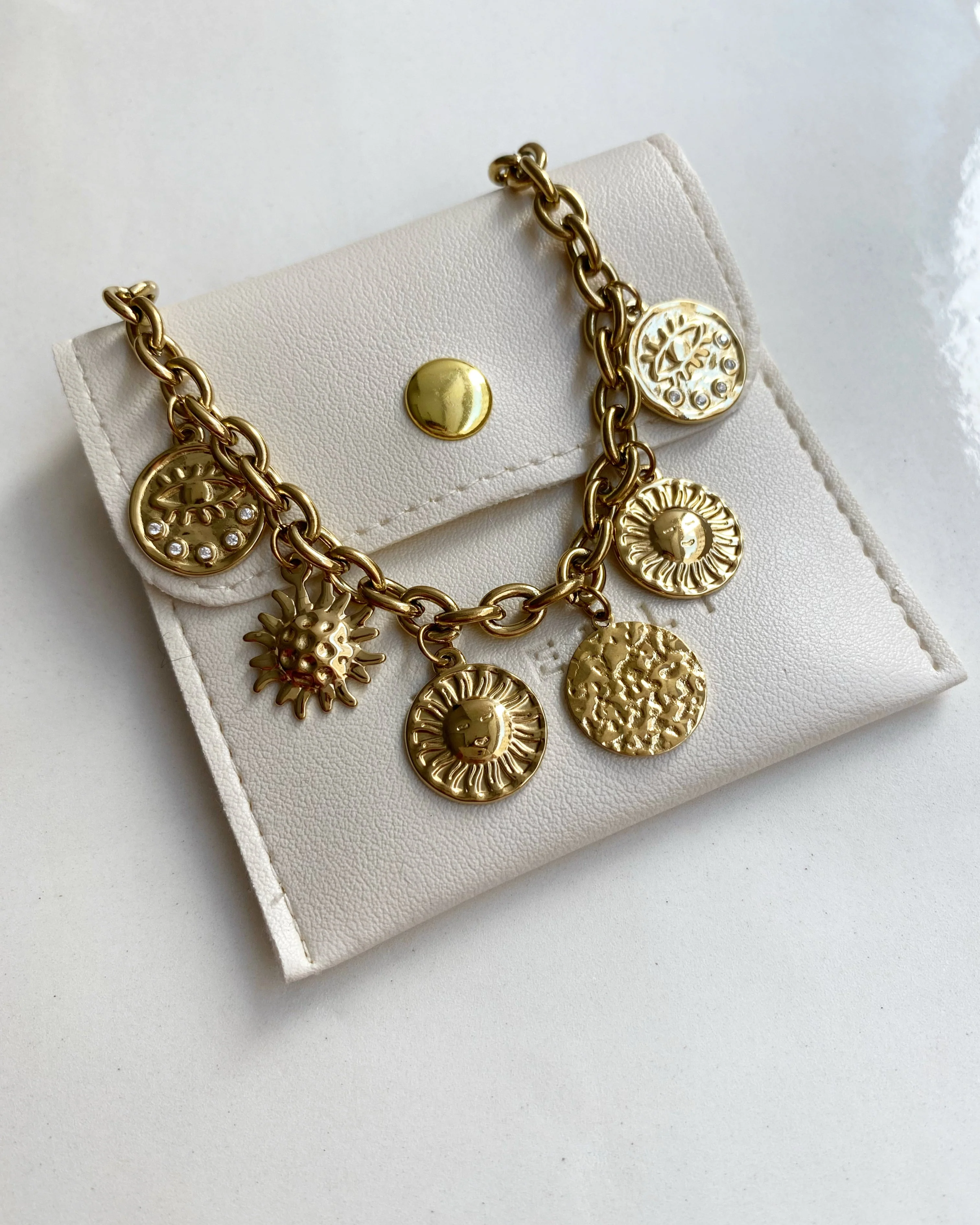 Collier Charlie - Image 3
